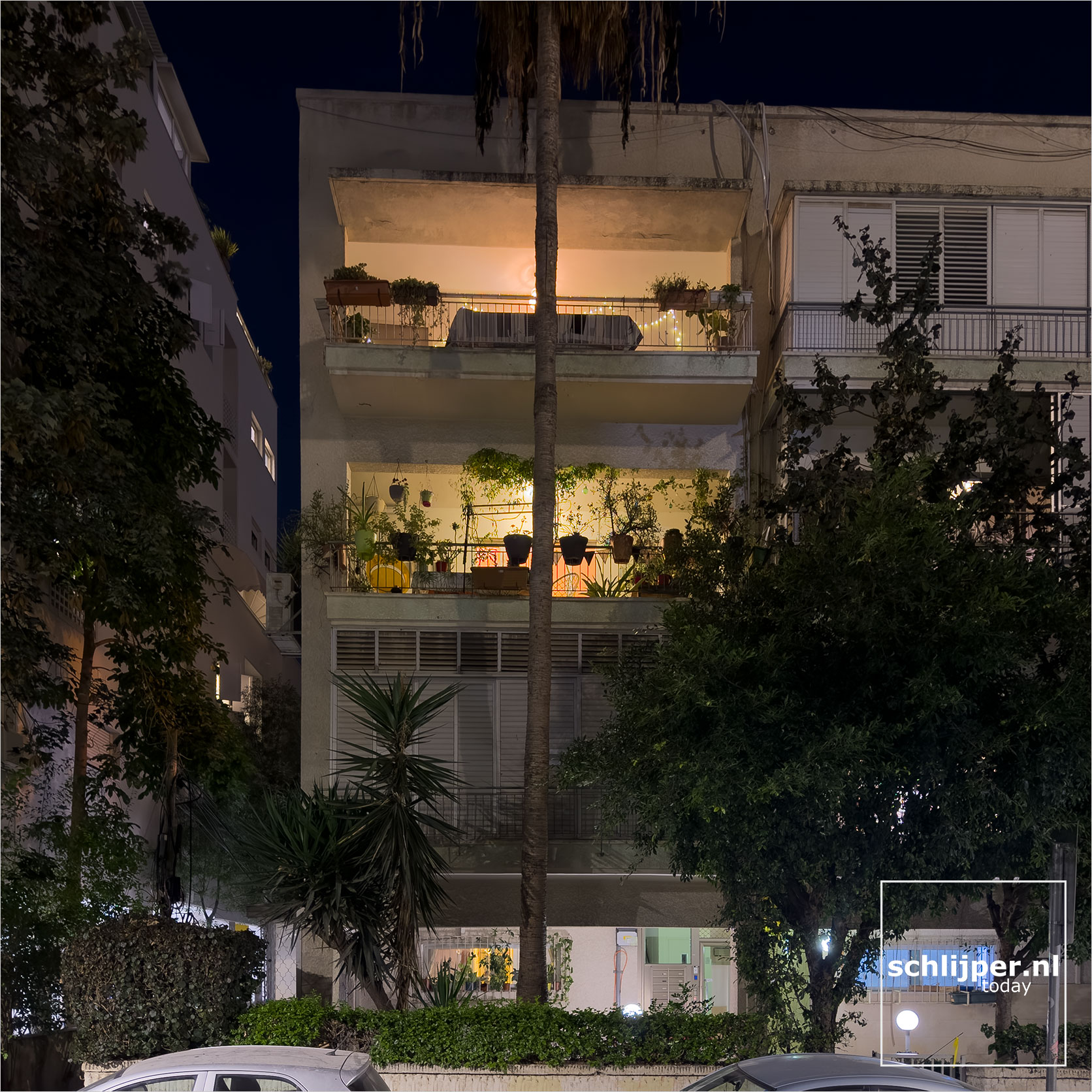 Israel, Tel Aviv, October 24, 2025