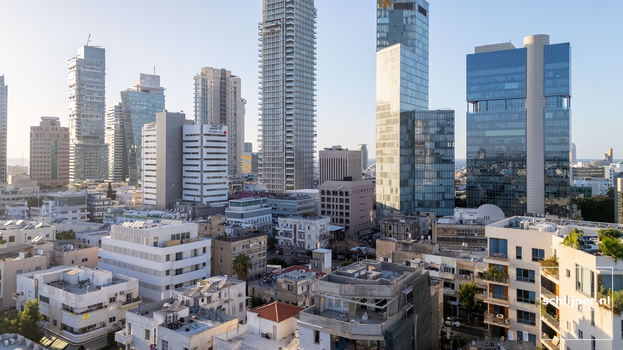 Israel, Tel Aviv, October 25, 2025