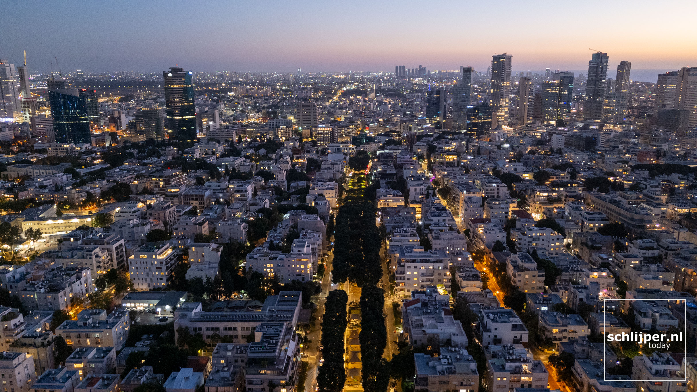Israel, Tel Aviv, October 25, 2025