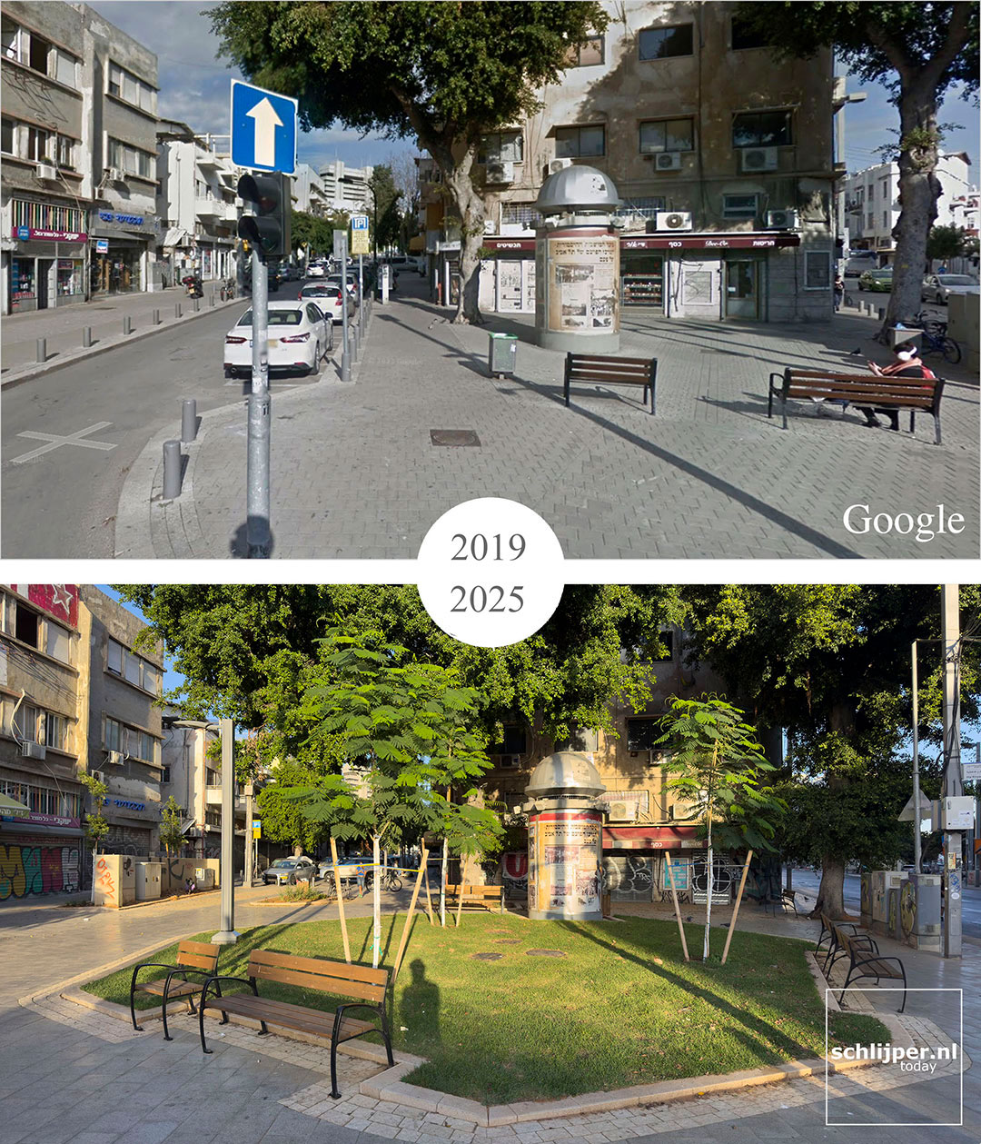 Israel, Tel Aviv, October 25, 2025