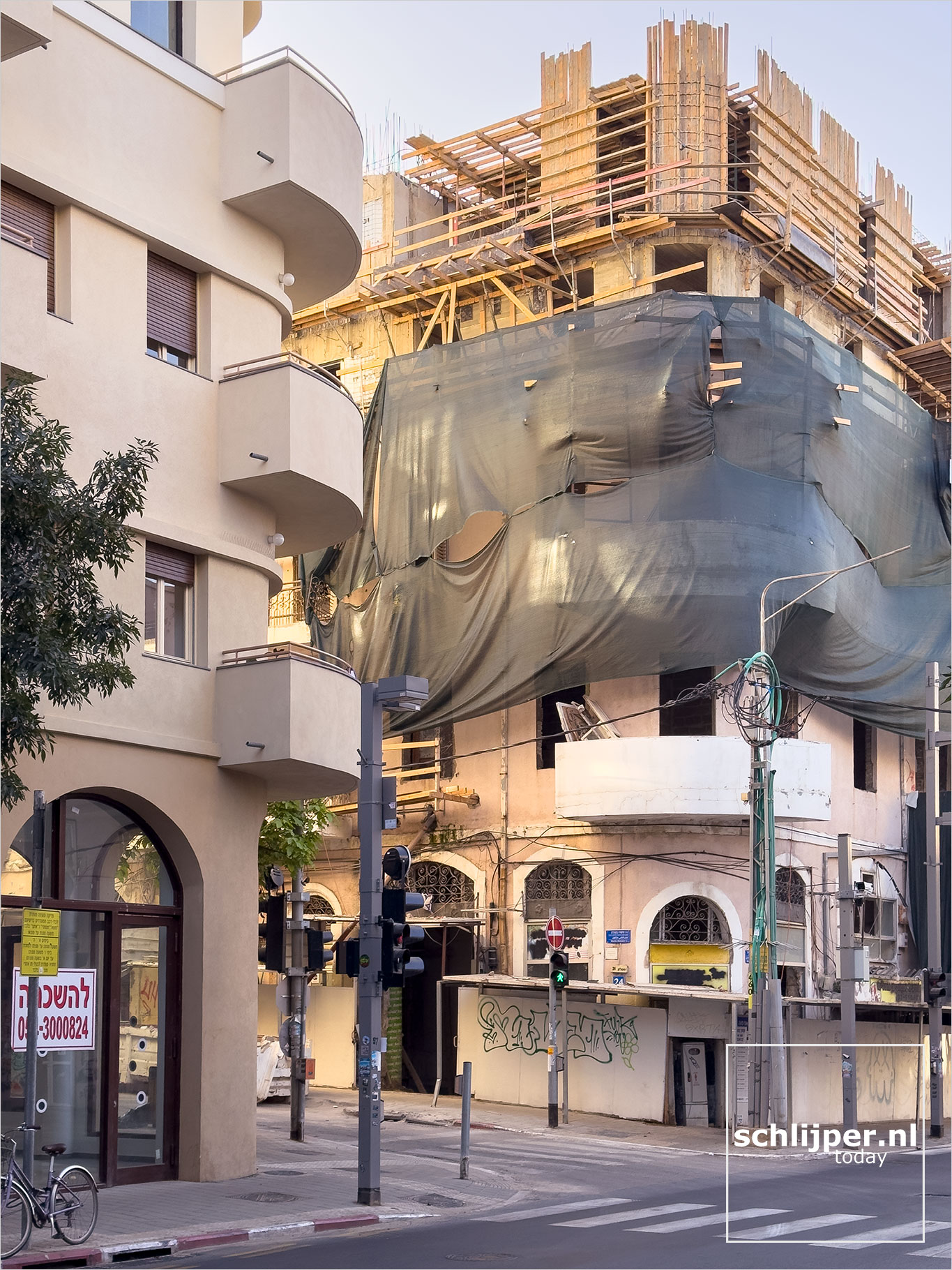 Israel, Tel Aviv, October 26, 2025