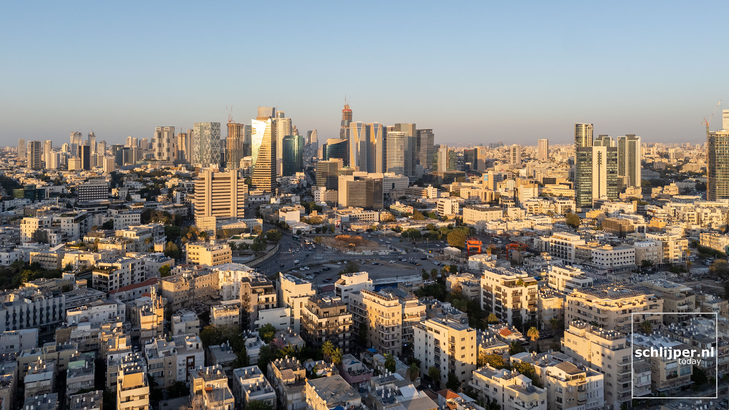 Israel, Tel Aviv, October 27, 2025