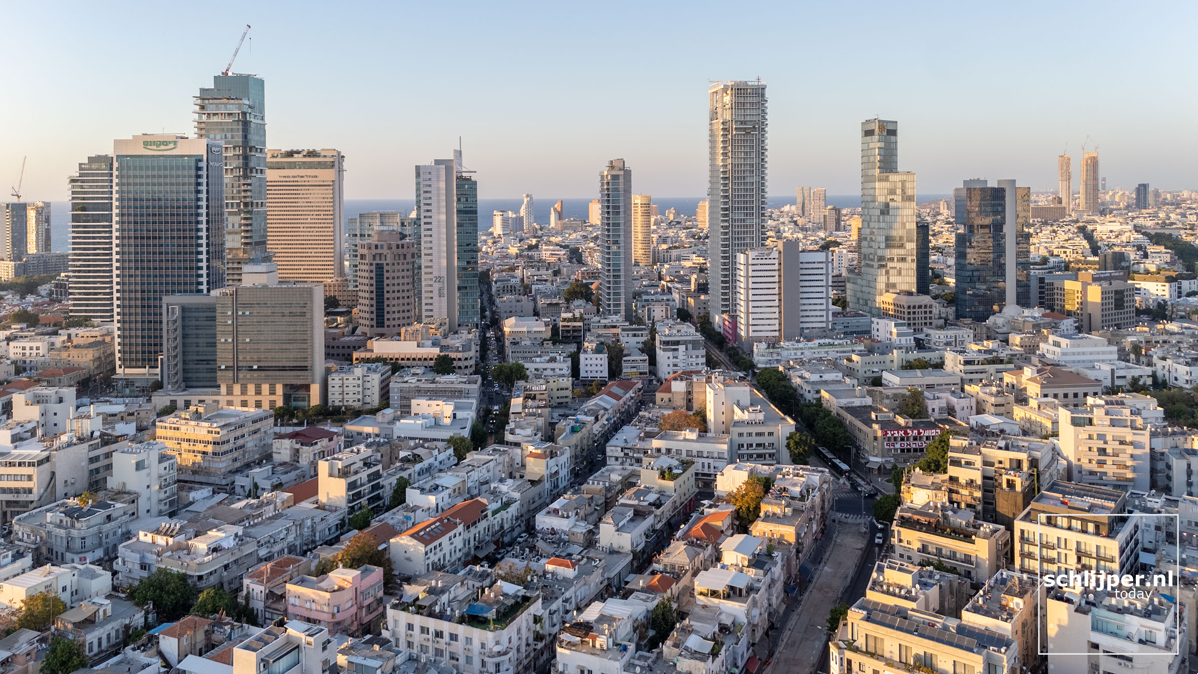 Israel, Tel Aviv, October 27, 2025