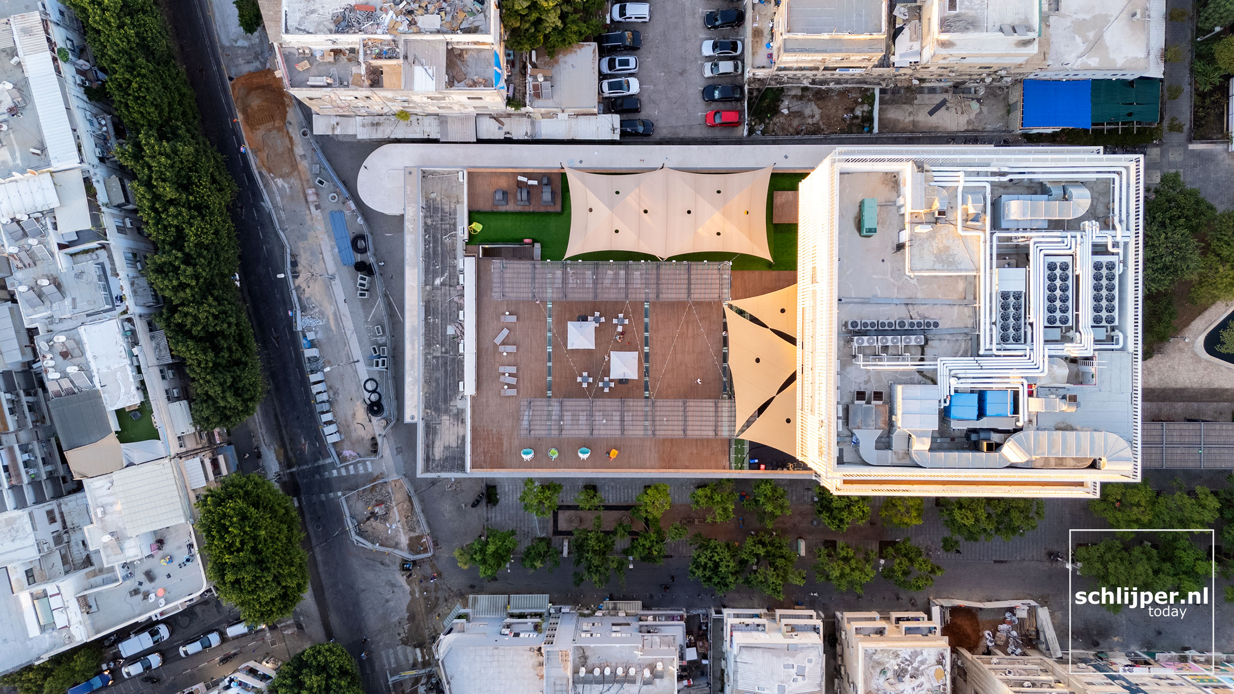 Israel, Tel Aviv, October 27, 2025