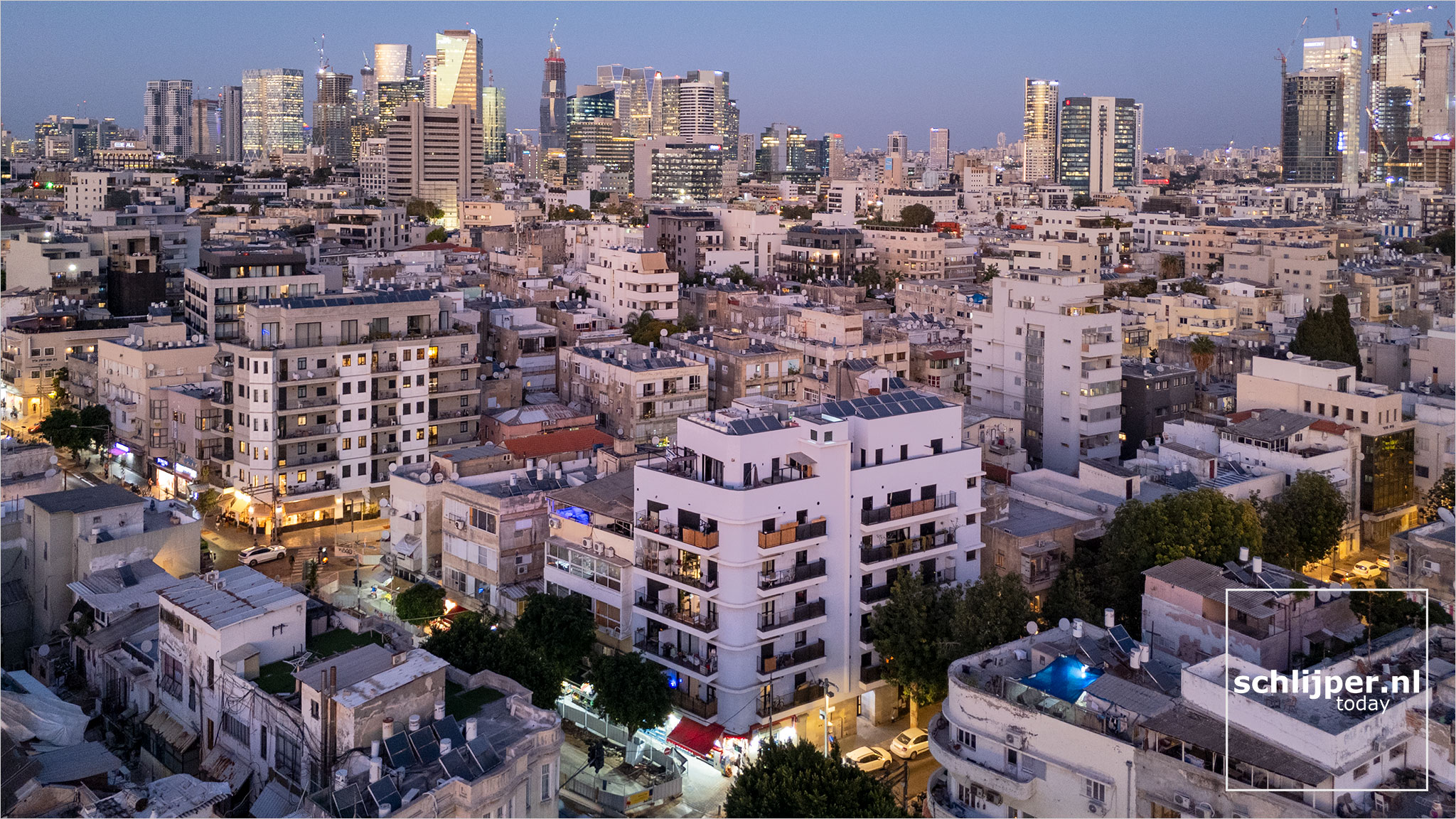 Israel, Tel Aviv, October 27, 2025