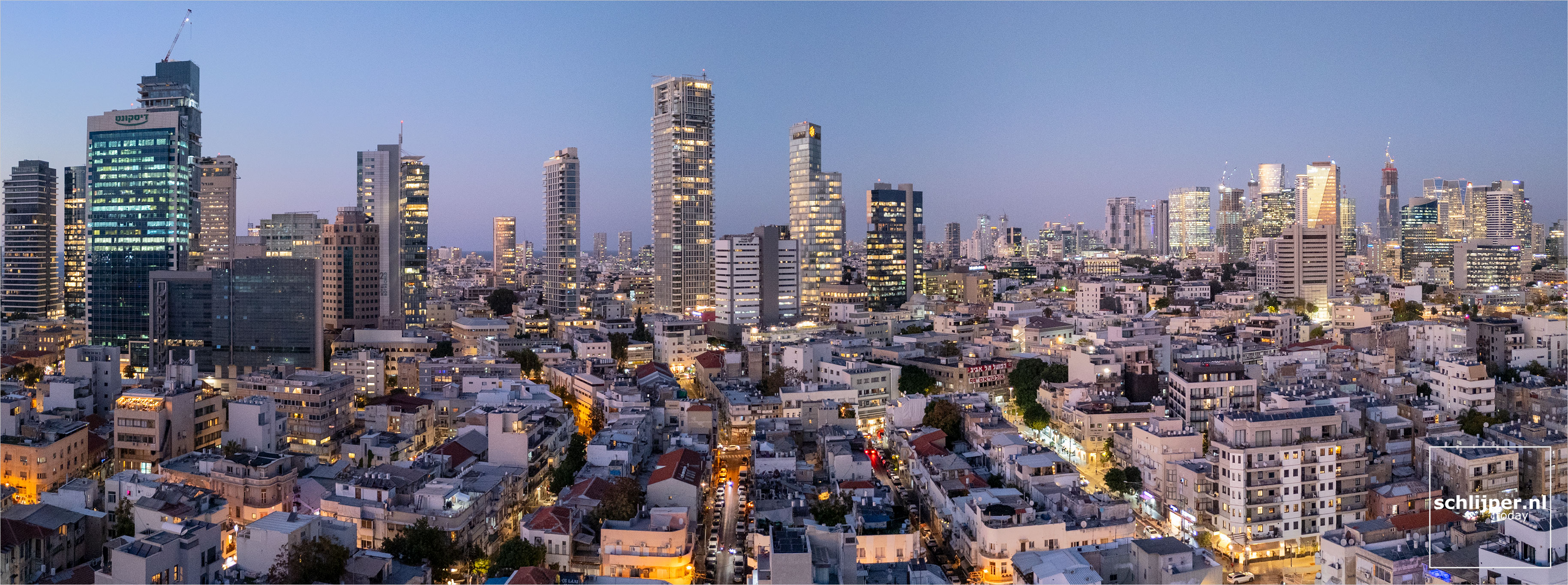 Israel, Tel Aviv, October 27, 2025