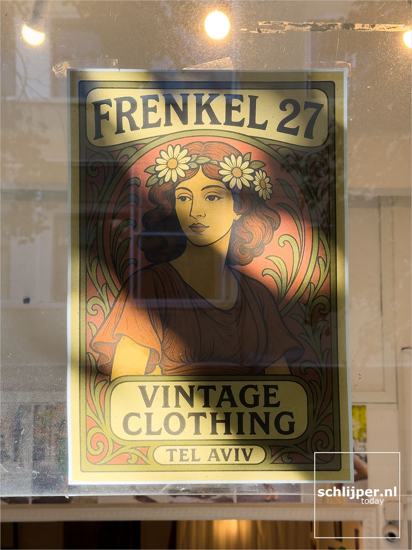 Israel, Tel Aviv, October 27, 2025