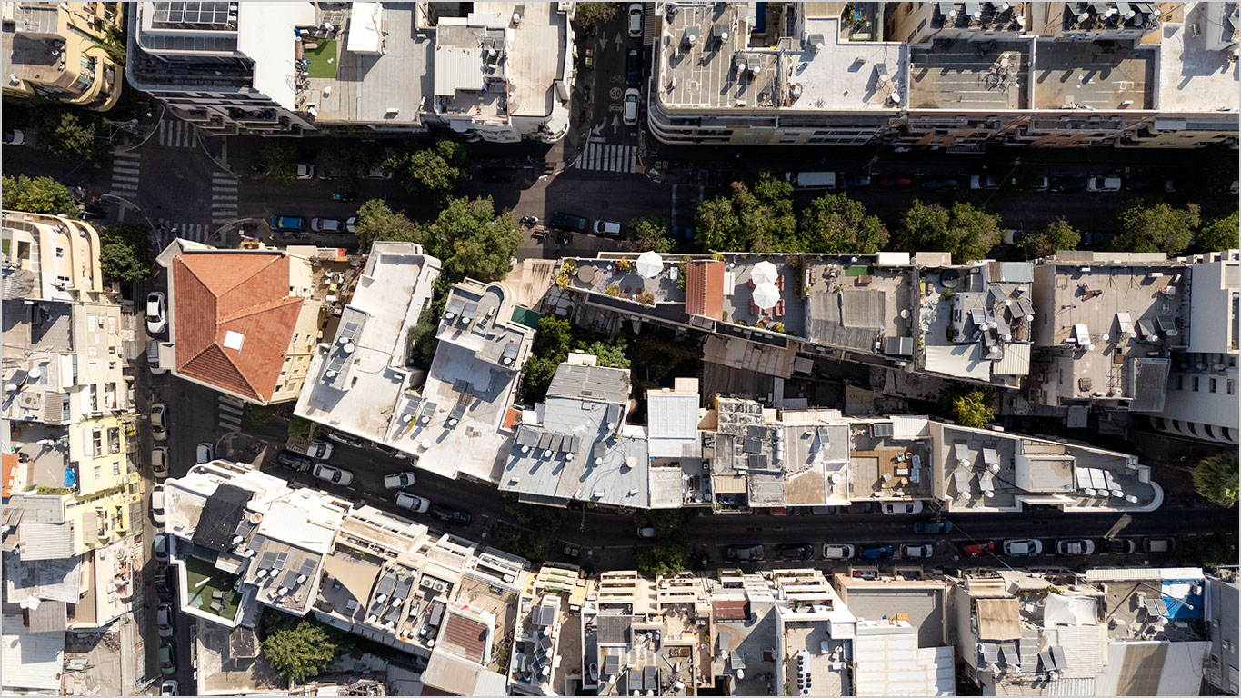 Israel, Tel Aviv, October 28, 2025