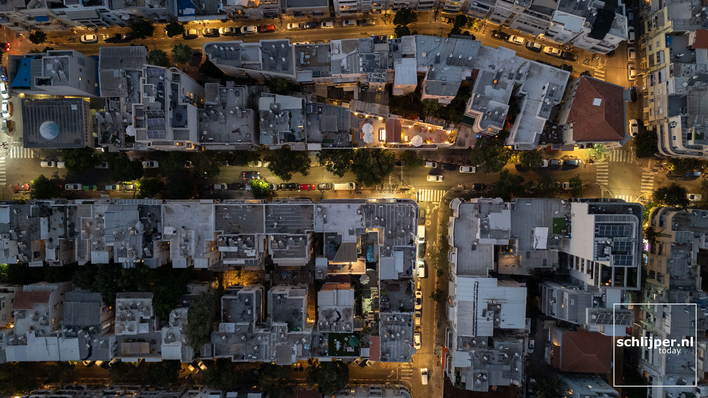 Israel, Tel Aviv, October 28, 2025