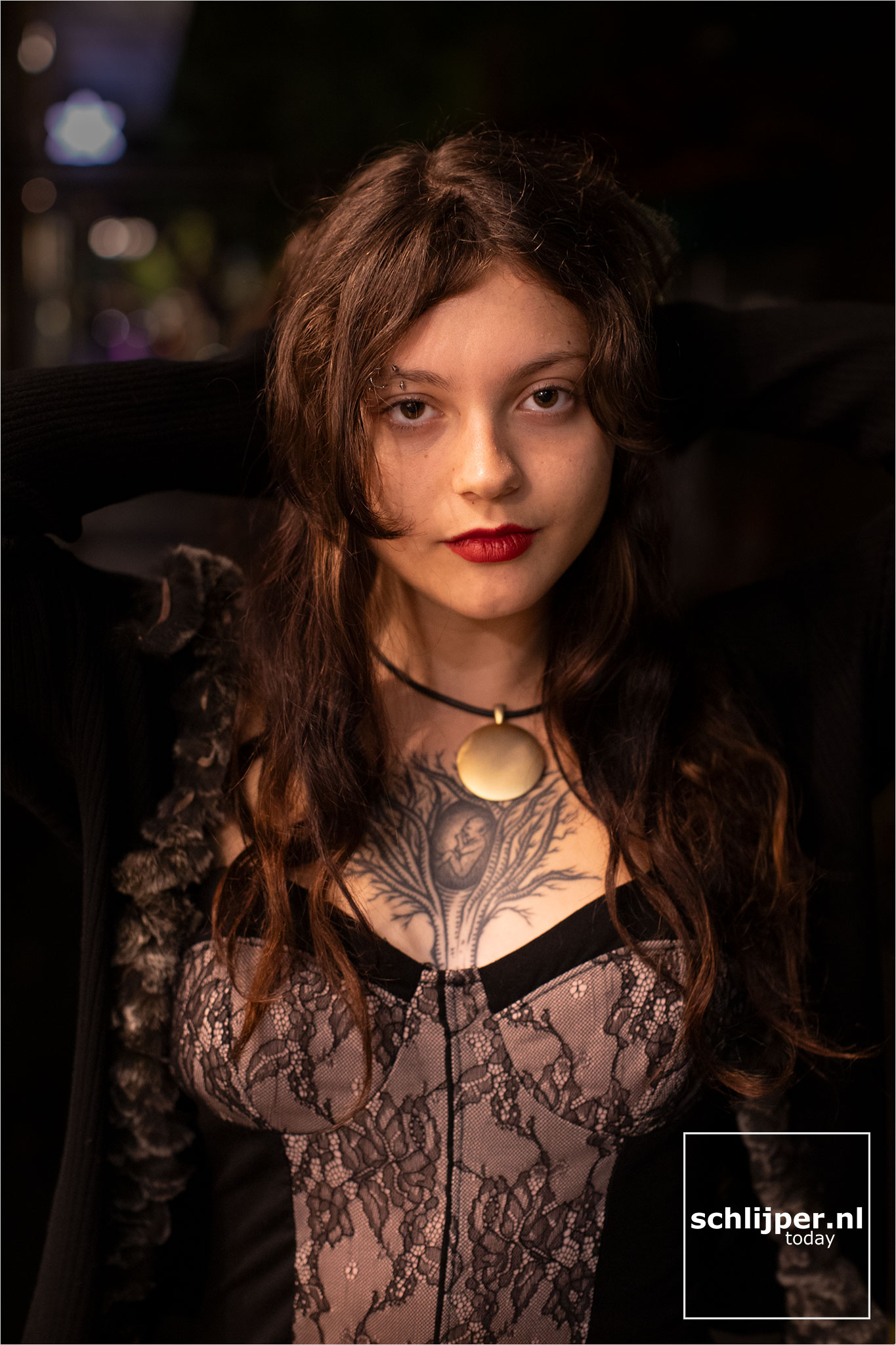 Israel, Tel Aviv, October 28, 2025