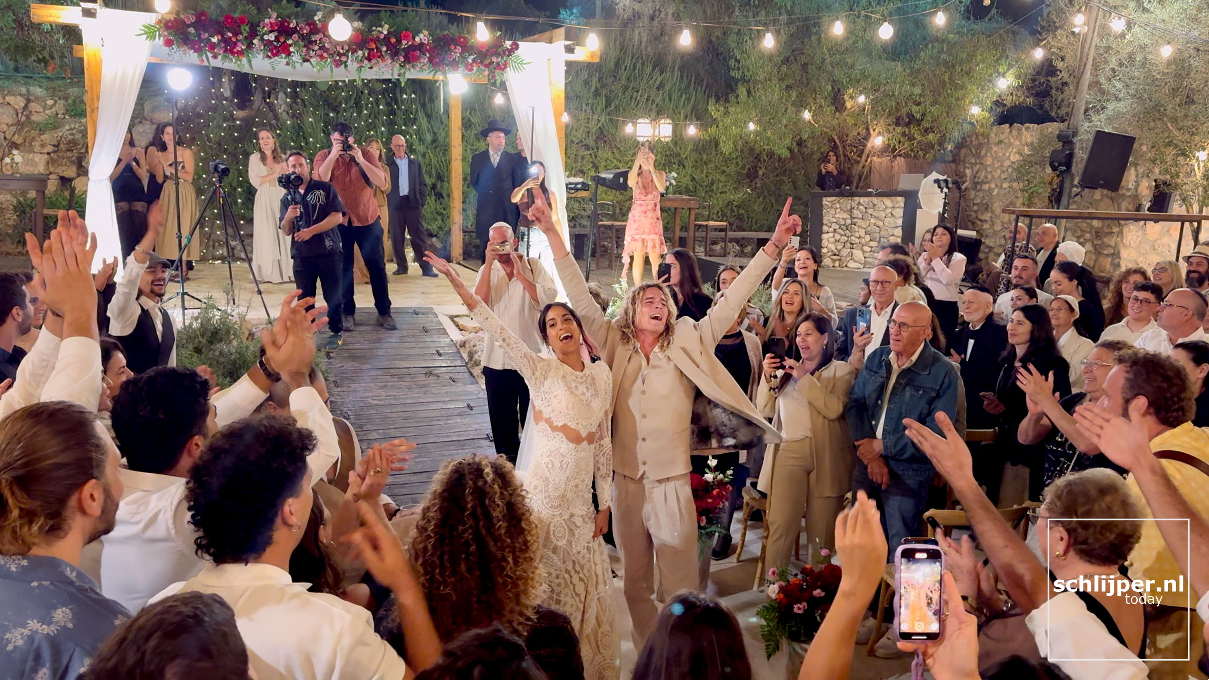 Israel, Mahseya, October 29, 2025