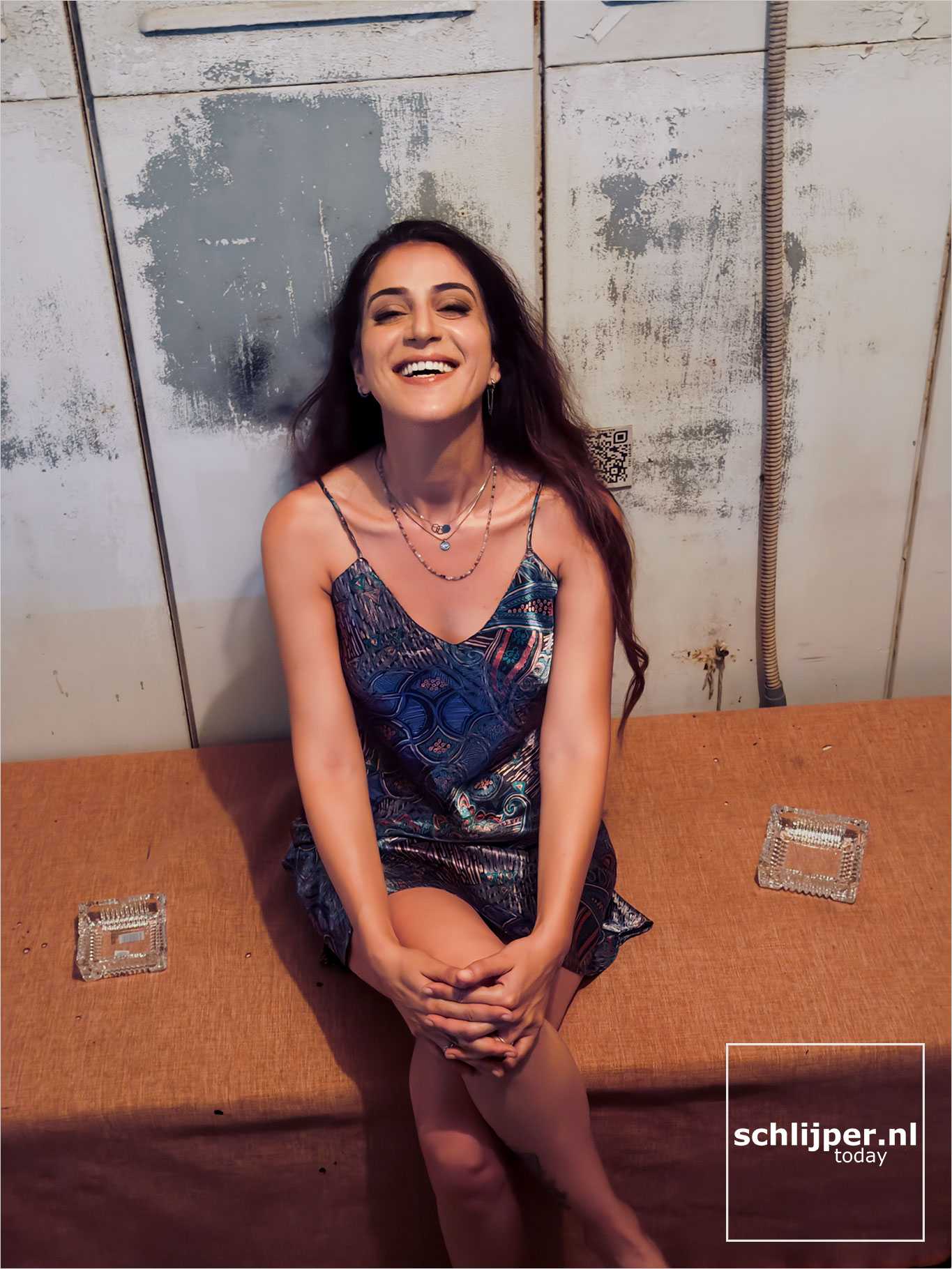 Israel, Tel Aviv, October 30, 2025