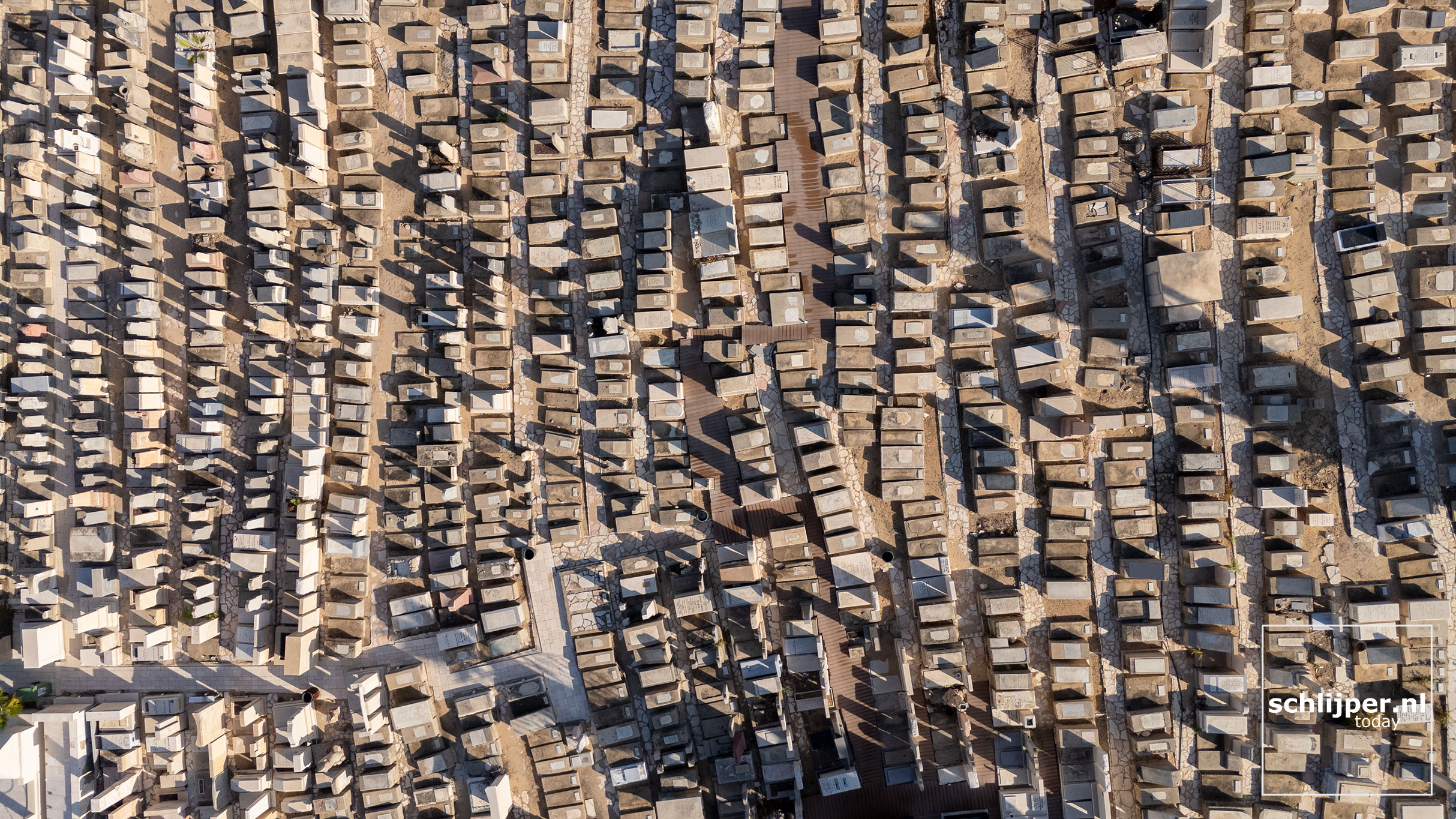 Israel, Tel Aviv, November 16, 2025