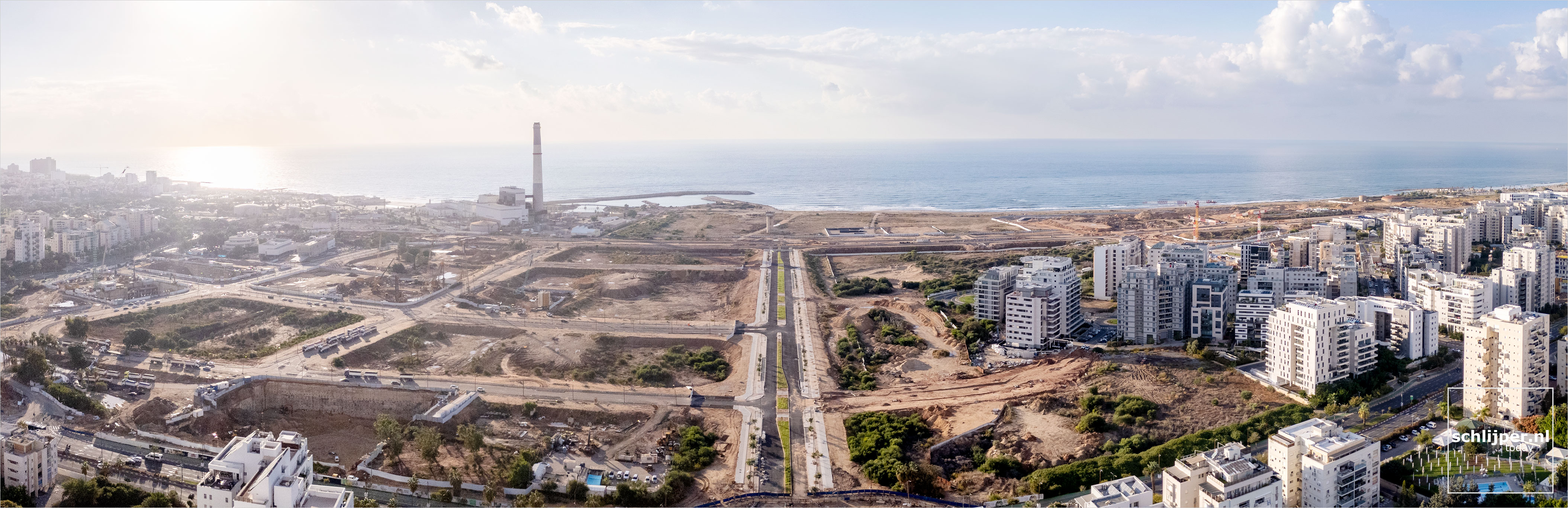 Israel, Tel Aviv, November 16, 2025