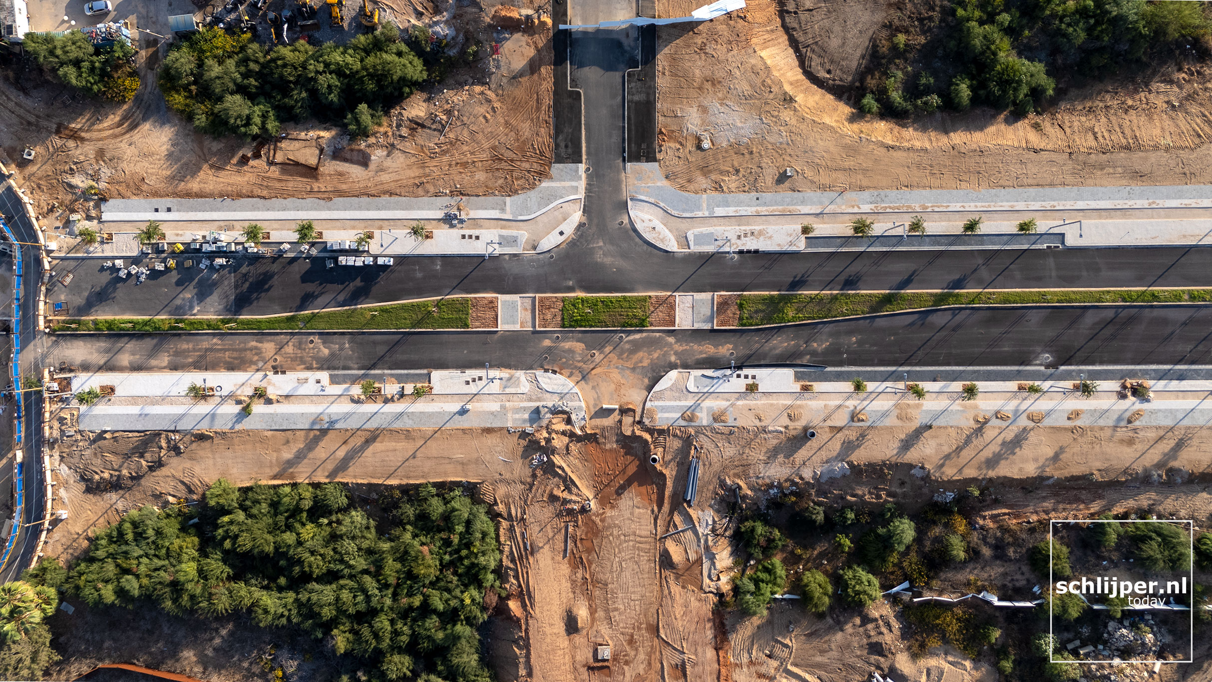 Israel, Tel Aviv, November 16, 2025