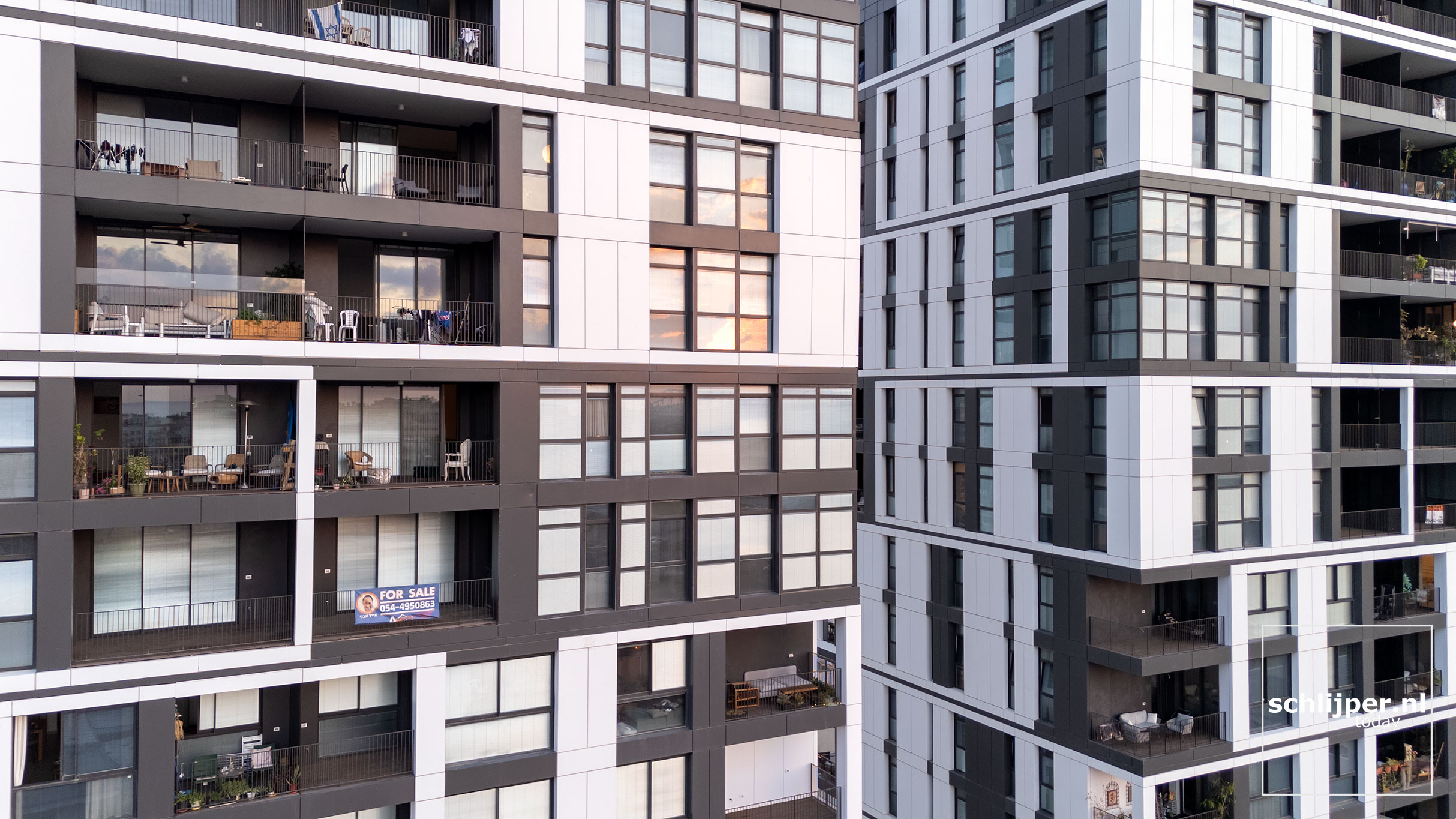 Israel, Tel Aviv, November 16, 2025