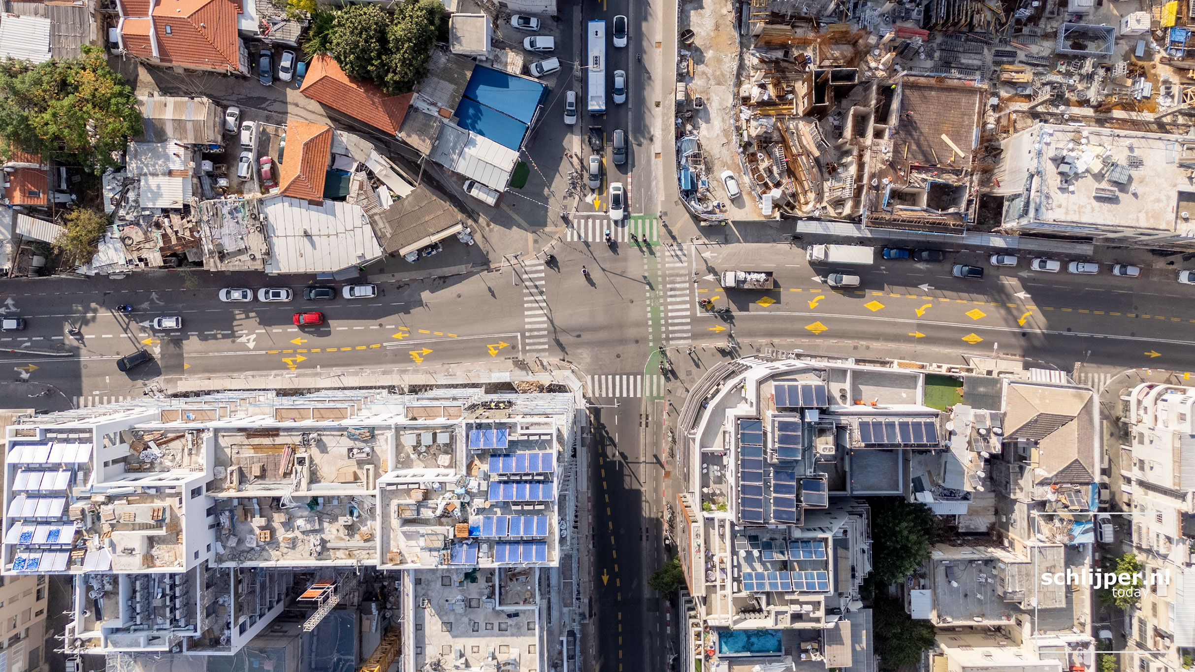 Israel, Tel Aviv, November 18, 2025