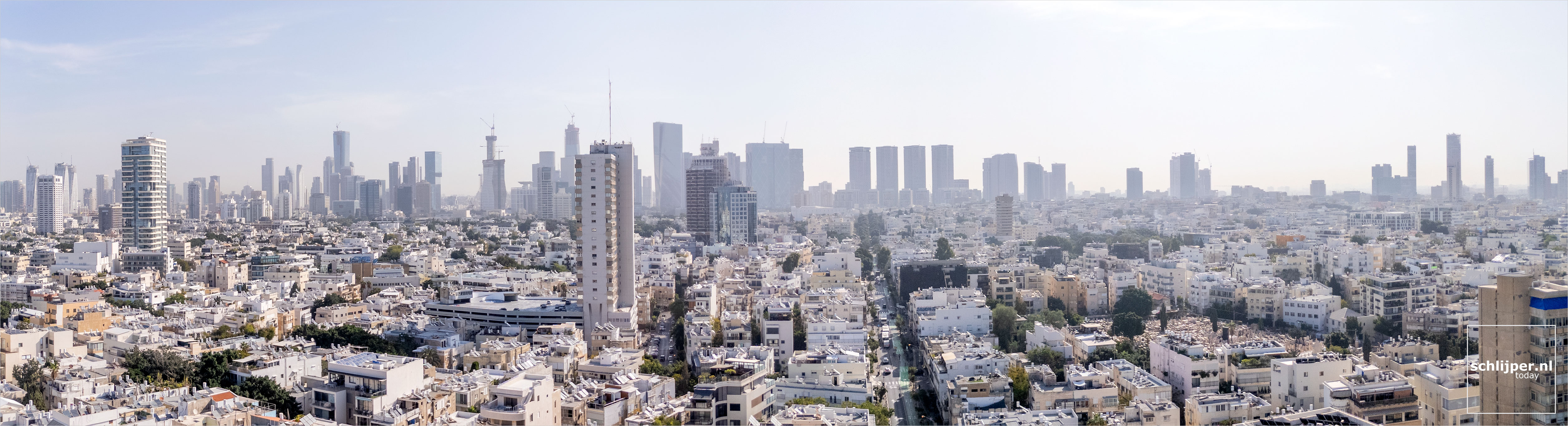 Israel, Tel Aviv, November 20, 2025