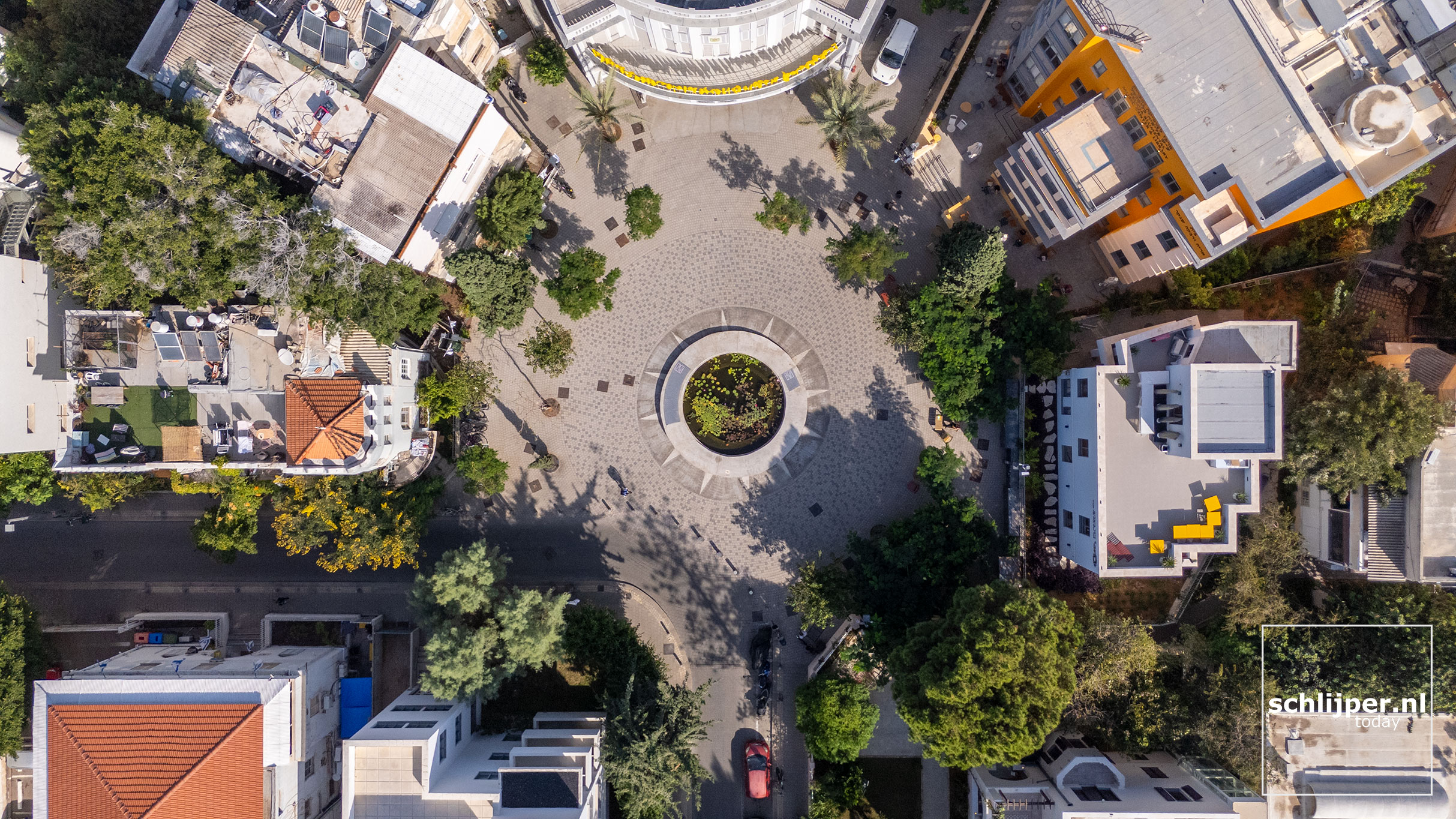 Israel, Tel Aviv, November 20, 2025