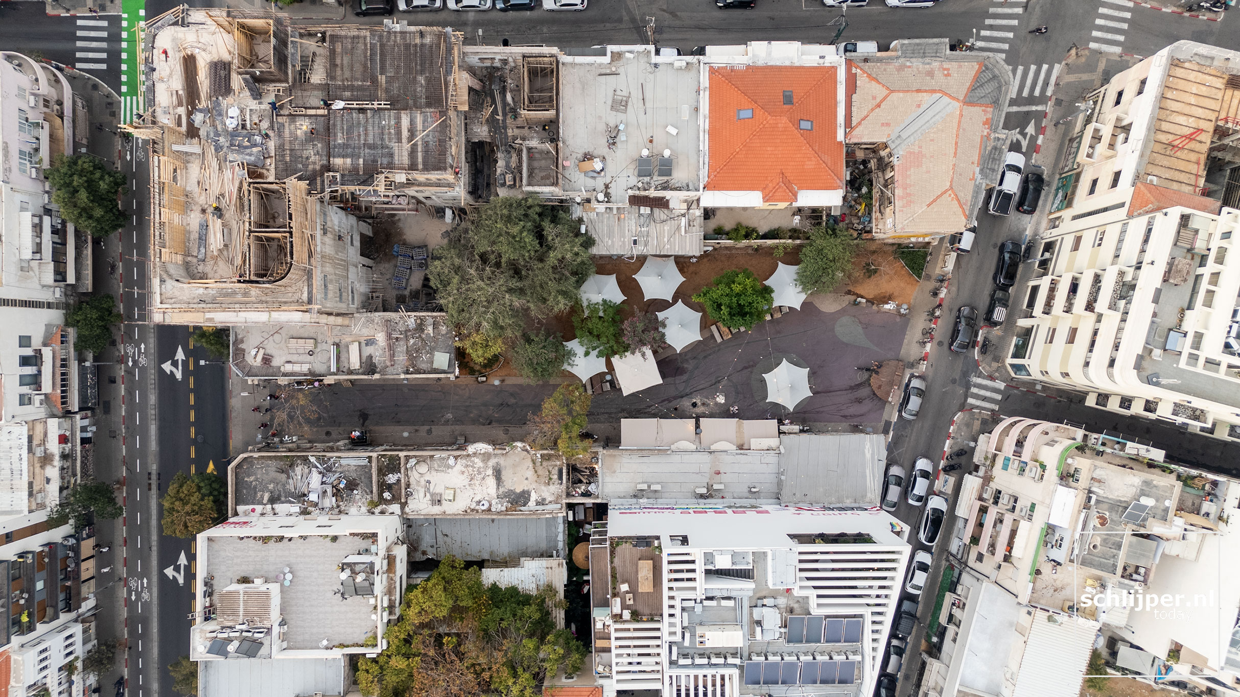 Israel, Tel Aviv, November 24, 2025