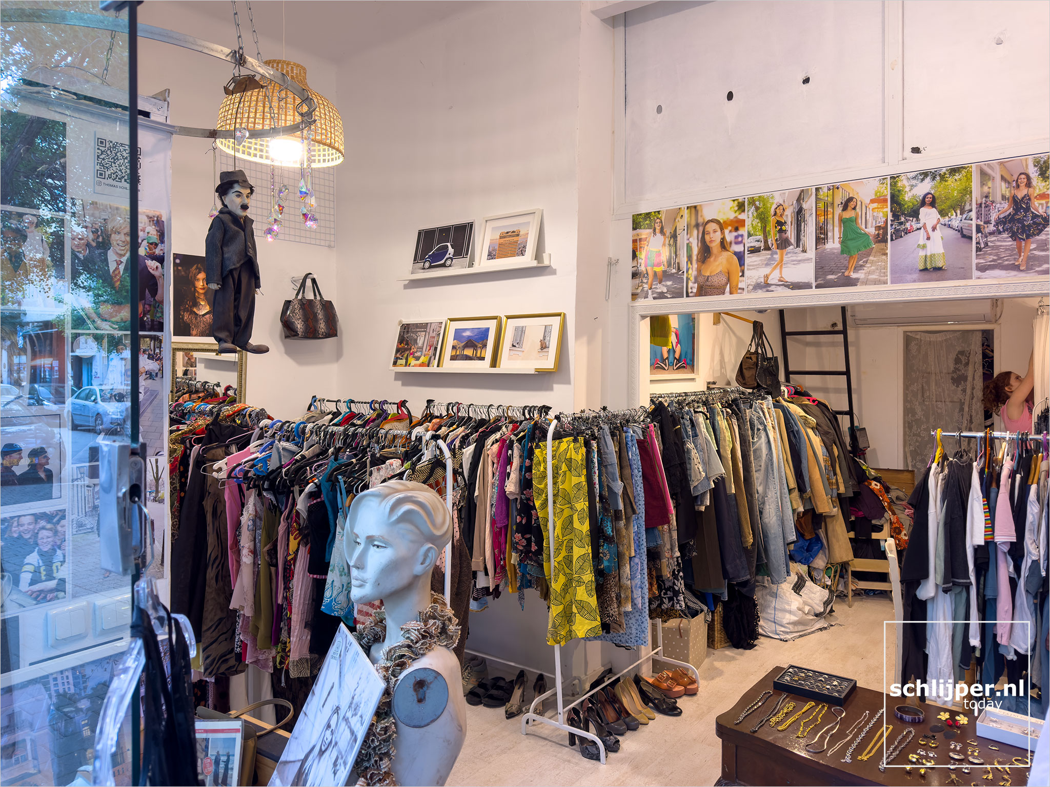 Israel, Tel Aviv, November 25, 2025