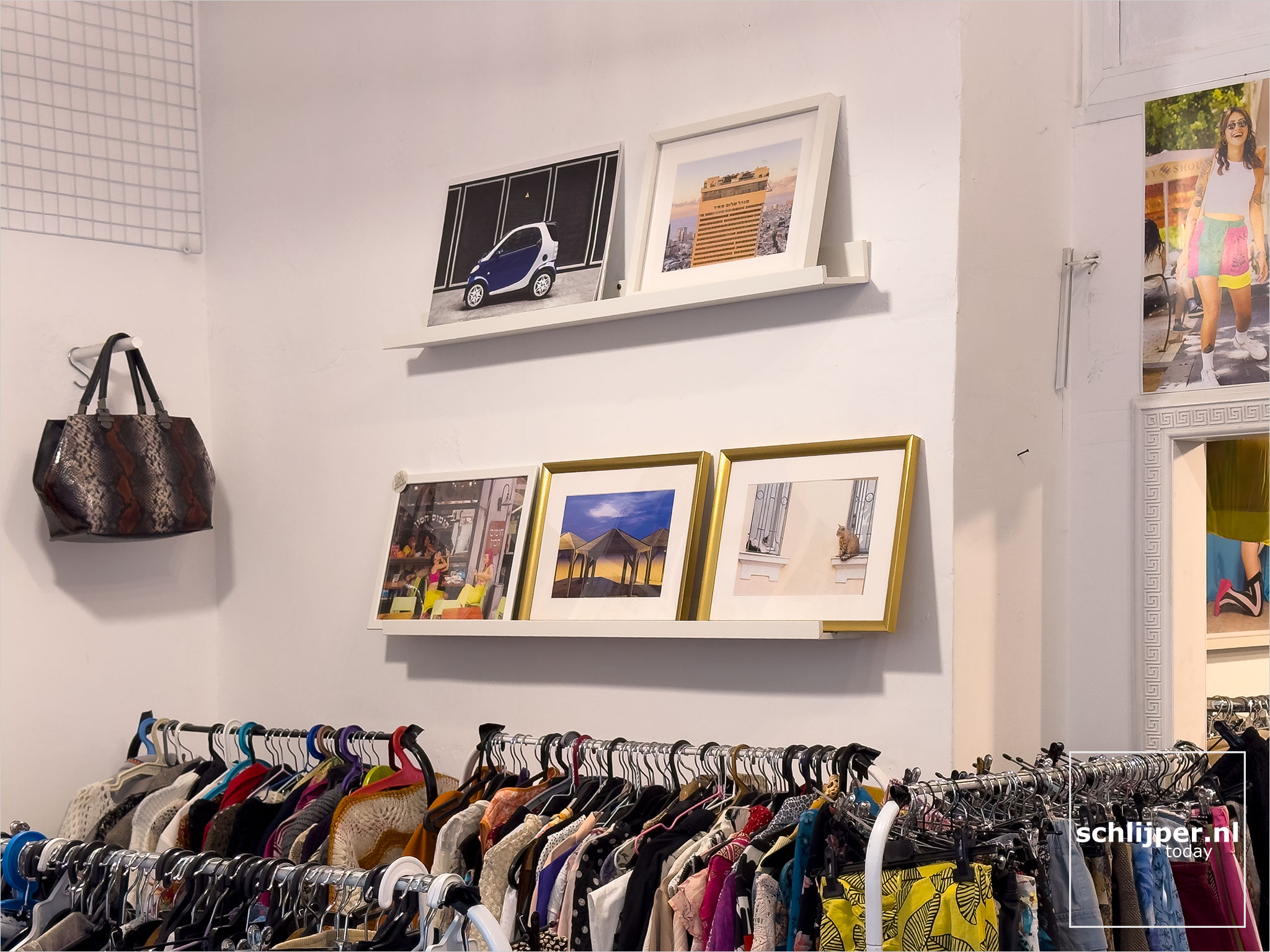 Israel, Tel Aviv, November 25, 2025