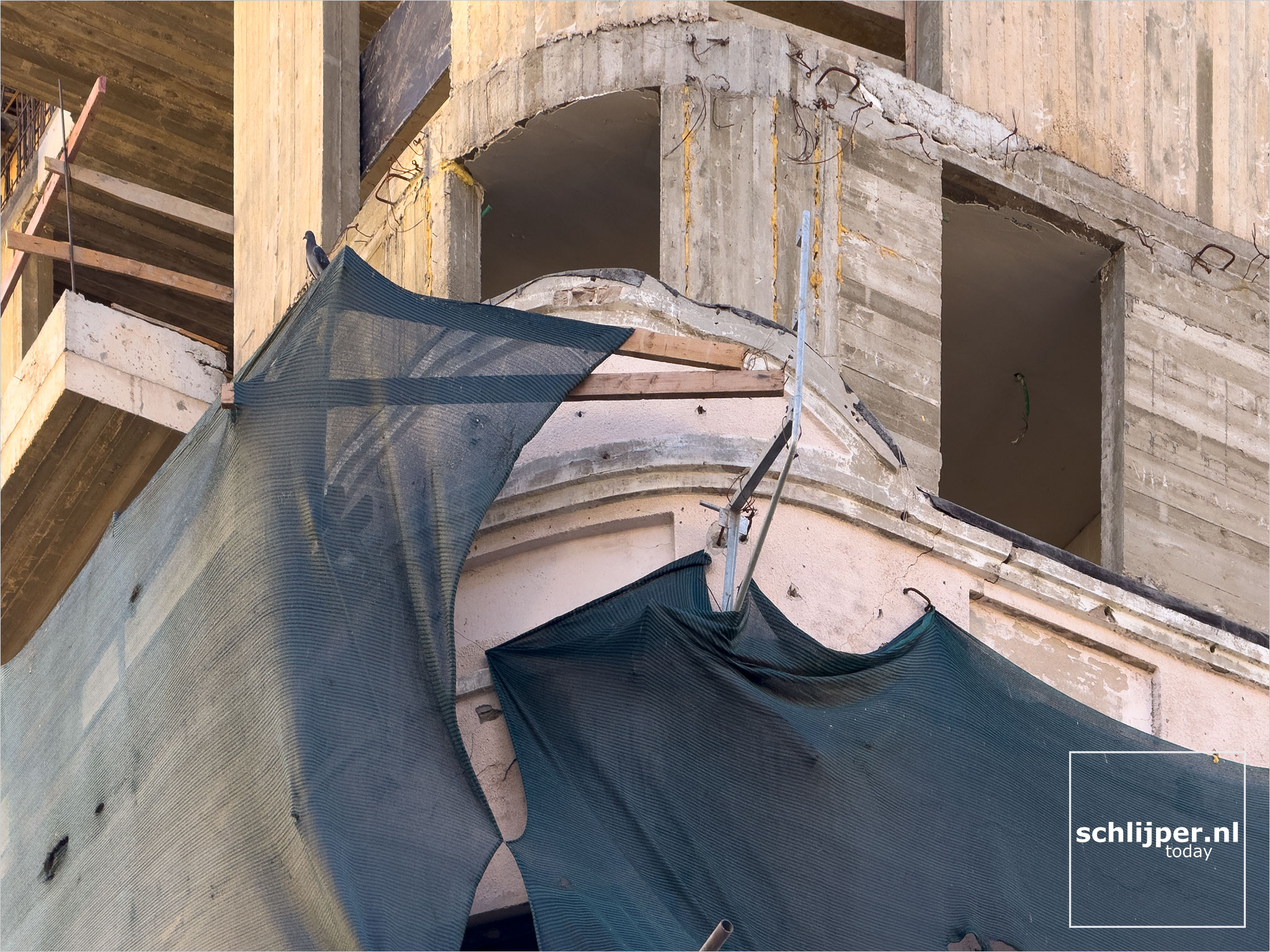 Israel, Tel Aviv, November 26, 2025