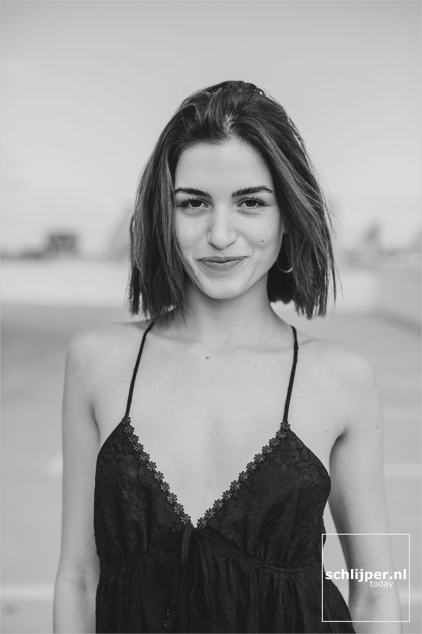 Israel, Tel Aviv, November 26, 2025