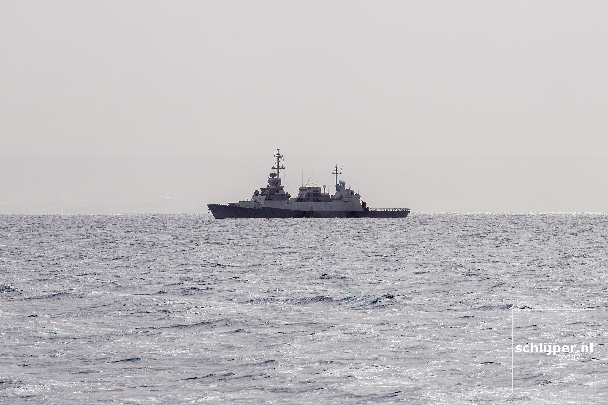 Israel, Eilat, December 1, 2025