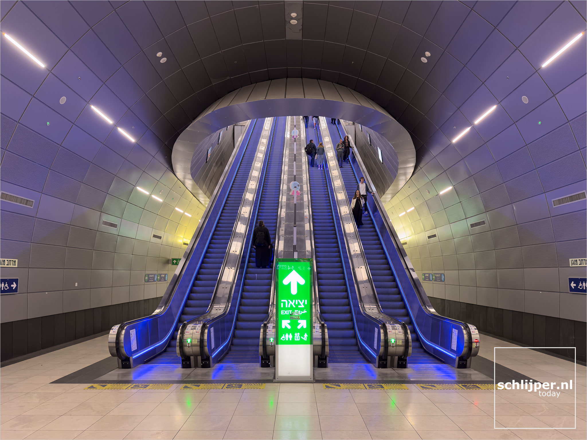 Israel, Jerusalem, December 2, 2025