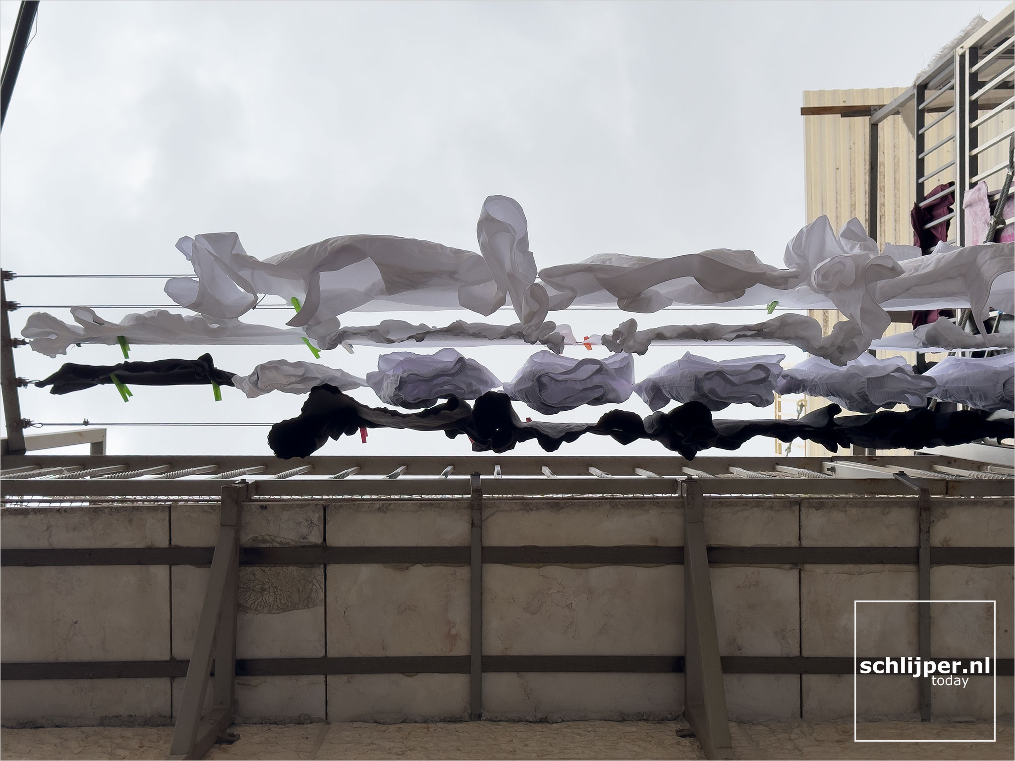 Israel, Jerusalem, December 2, 2025