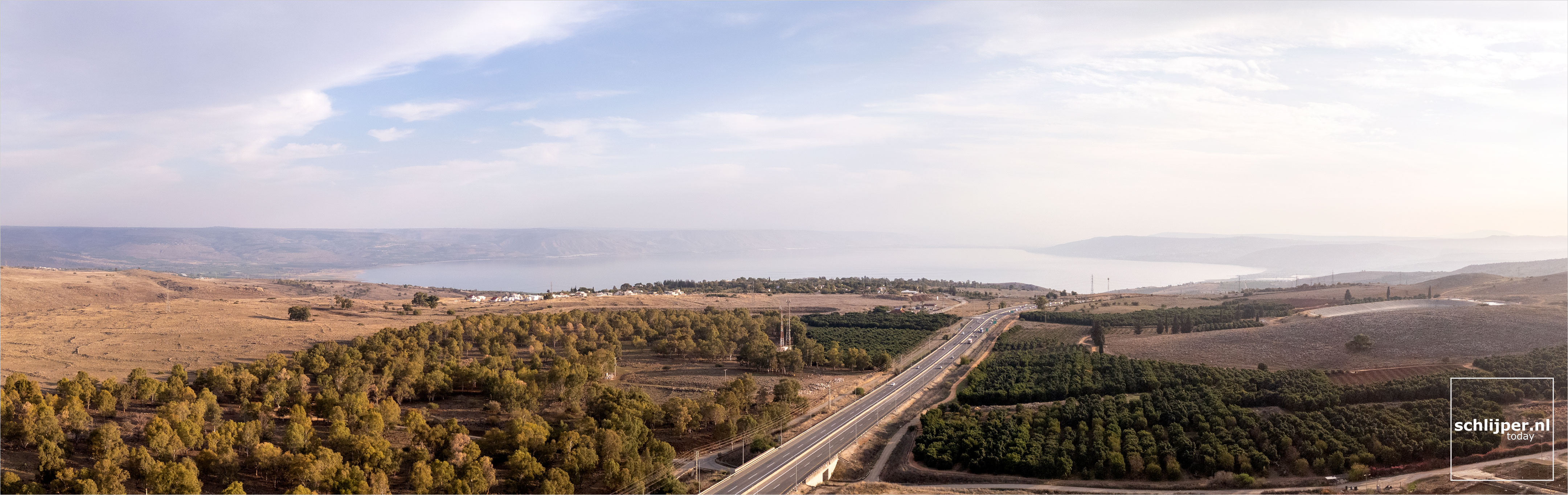 Israel, Ami'ad, December 3, 2025