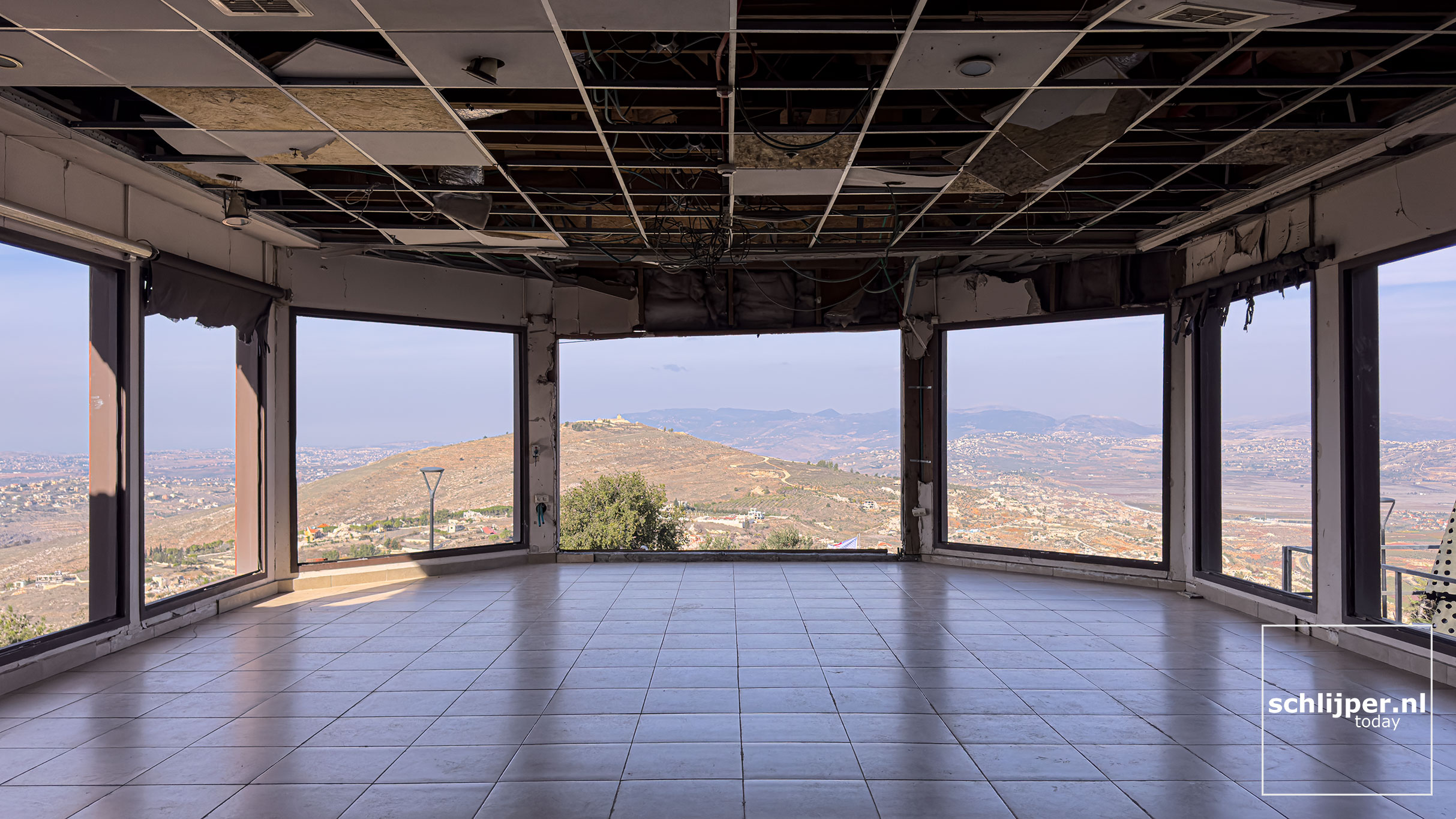 Israel, Kibbutz Misgav Am, December 3, 2025