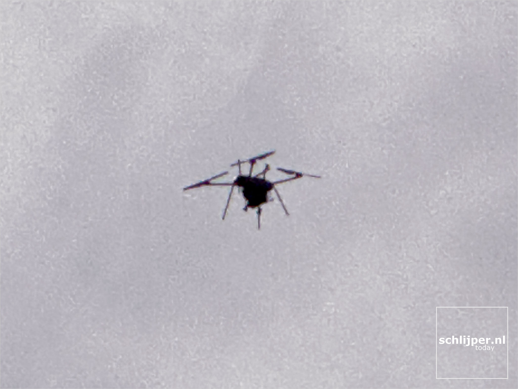 Israel, Kibbutz Misgav Am, December 3, 2025