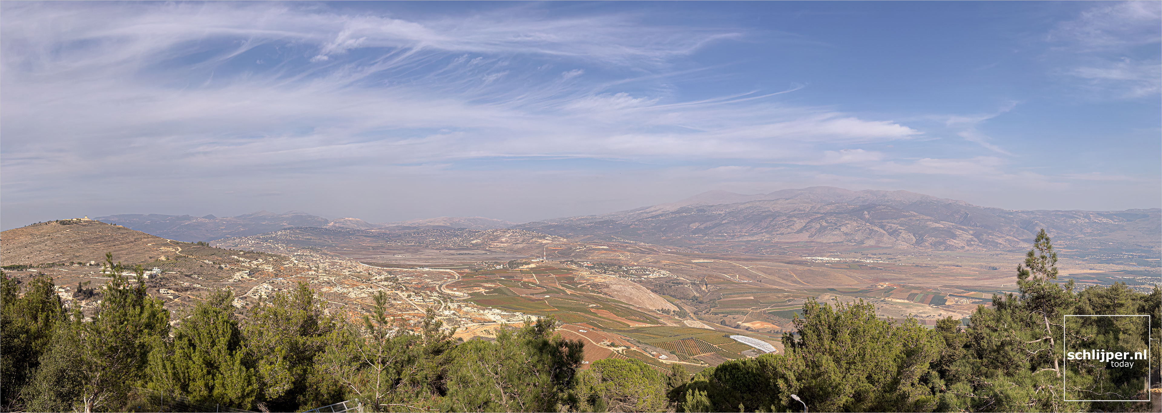 Lebanon, Kfarkela, December 3, 2025