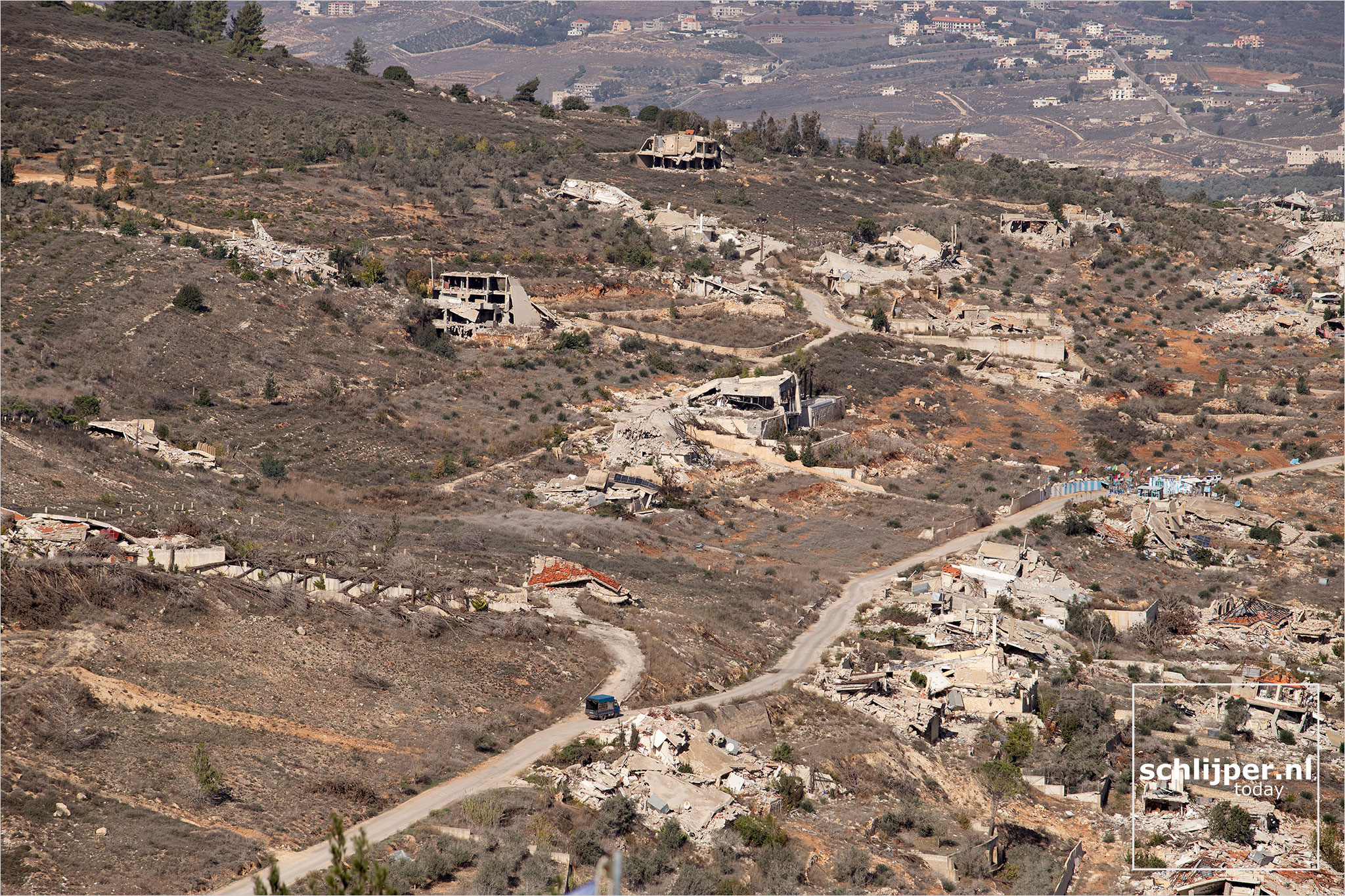 Lebanon, Kfarkela, December 3, 2025