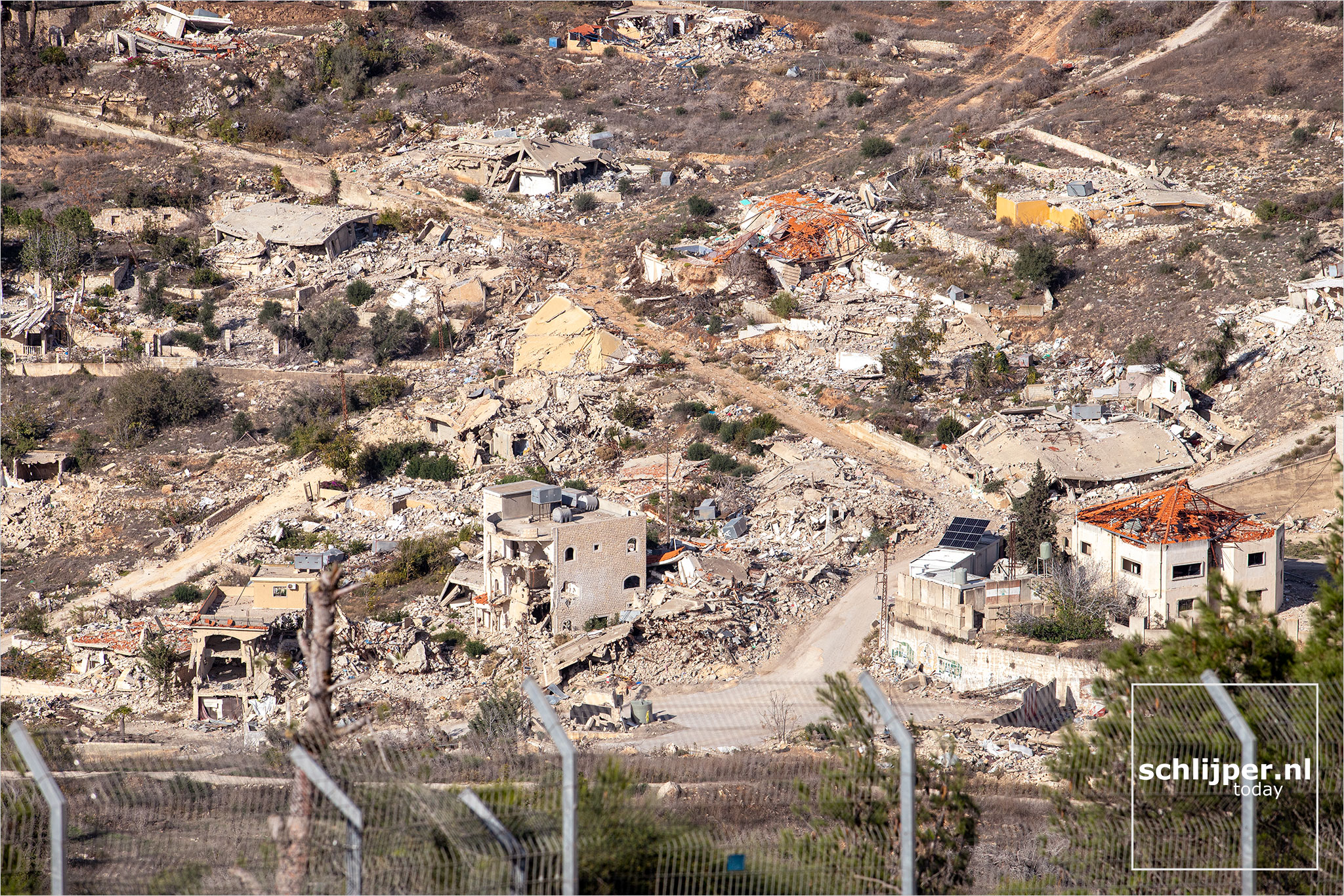 Lebanon, Aadaysit Marjaayoun, December 3, 2025