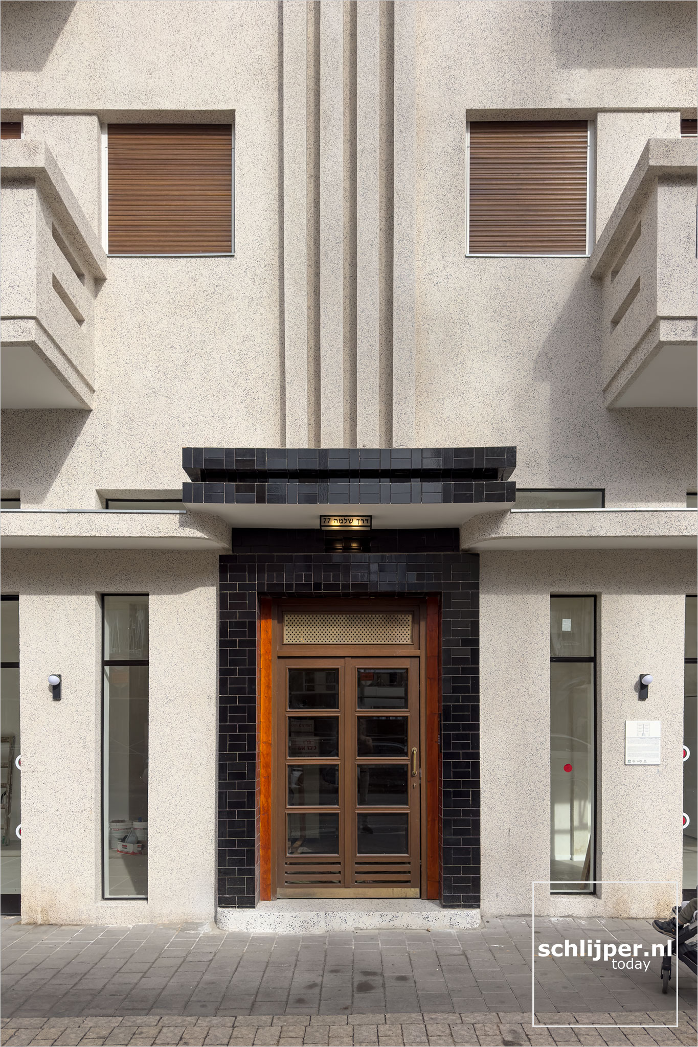 Israel, Tel Aviv, December 9, 2025