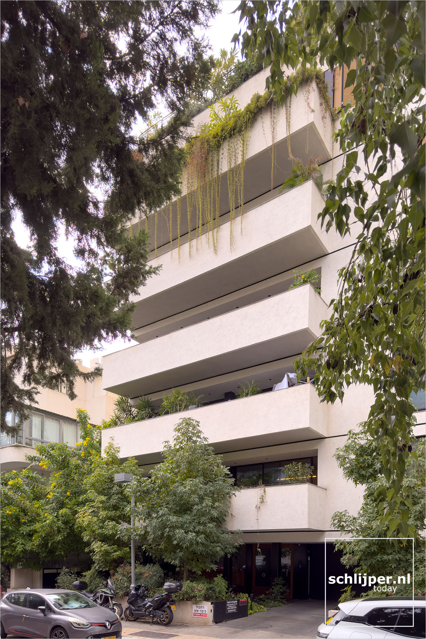 Israel, Tel Aviv, December 13, 2025