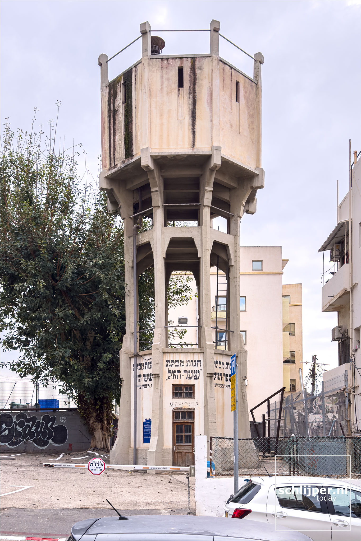 Israel, Tel Aviv, December 13, 2025