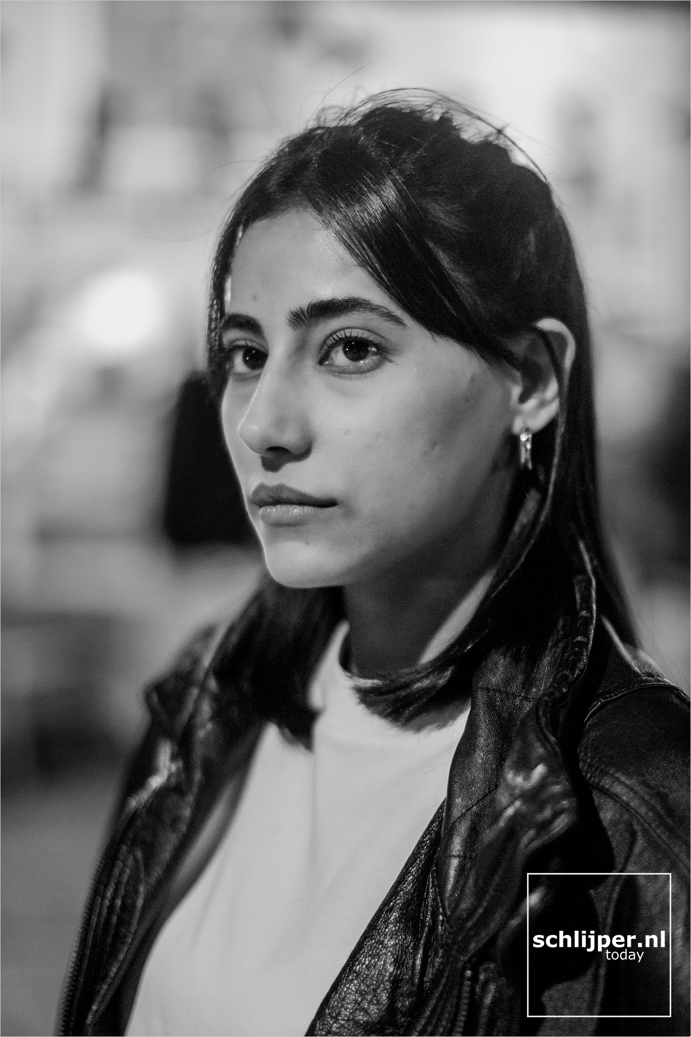 Israel, Tel Aviv, December 16, 2025