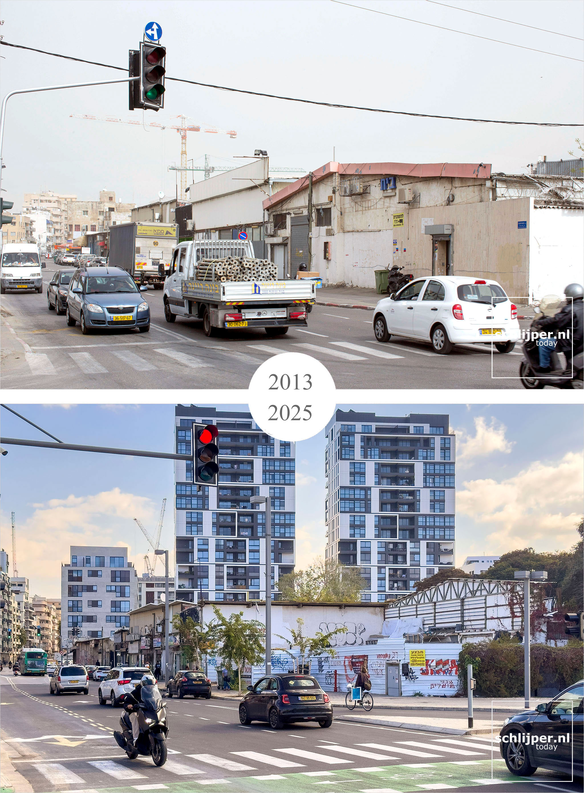 Israel, Tel Aviv, 8 april 2013