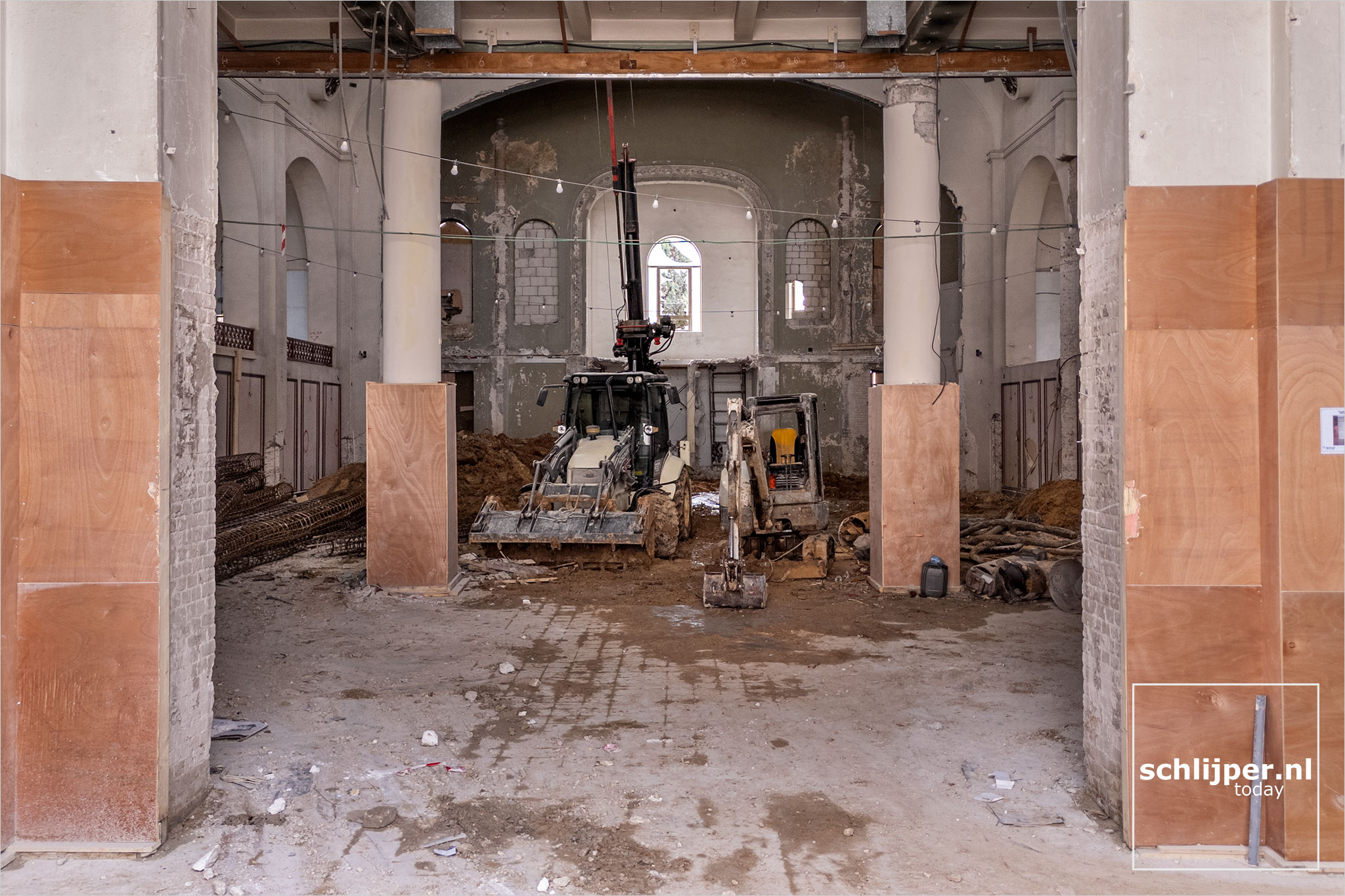 Israel, Tel Aviv, December 20, 2025