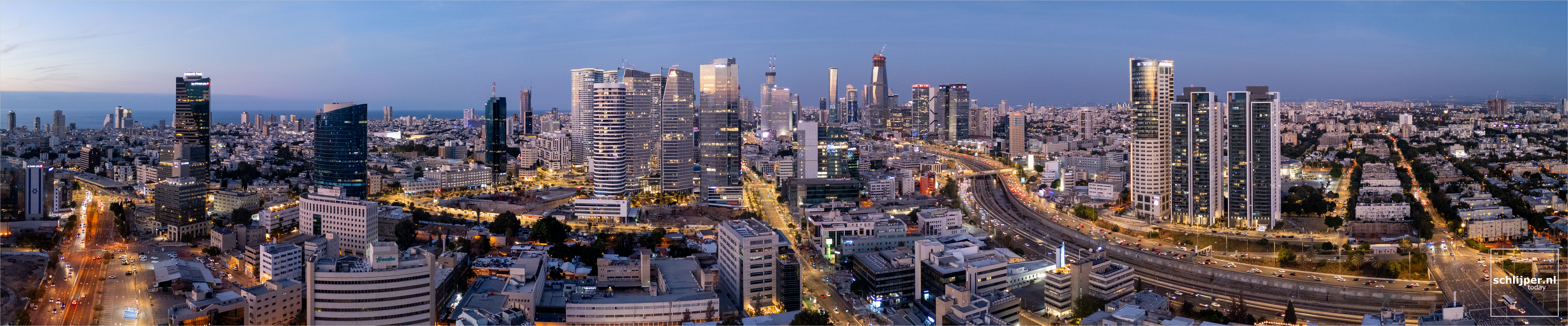 Israel, Tel Aviv, December 20, 2025