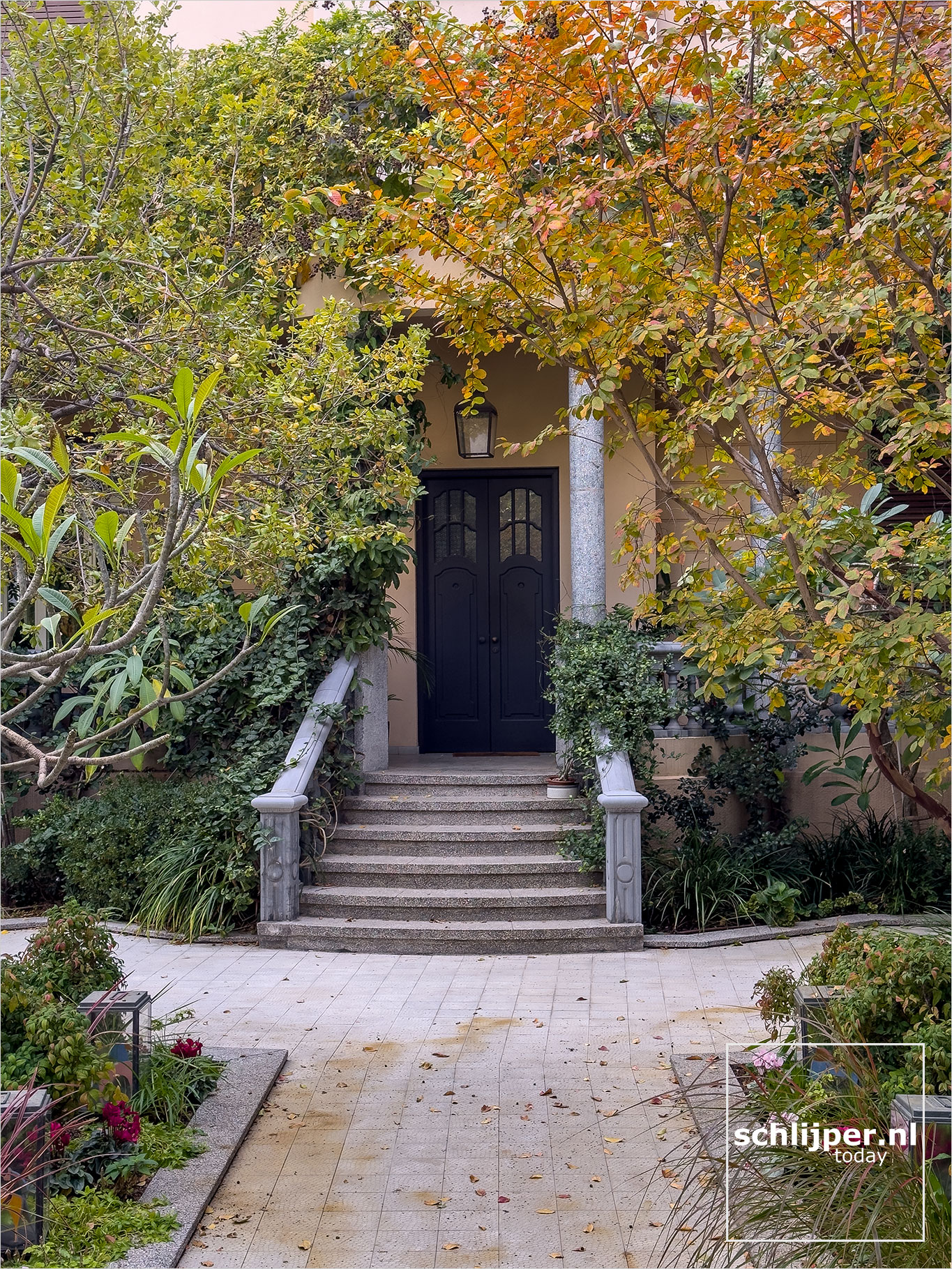 Israel, Tel Aviv, December 20, 2025