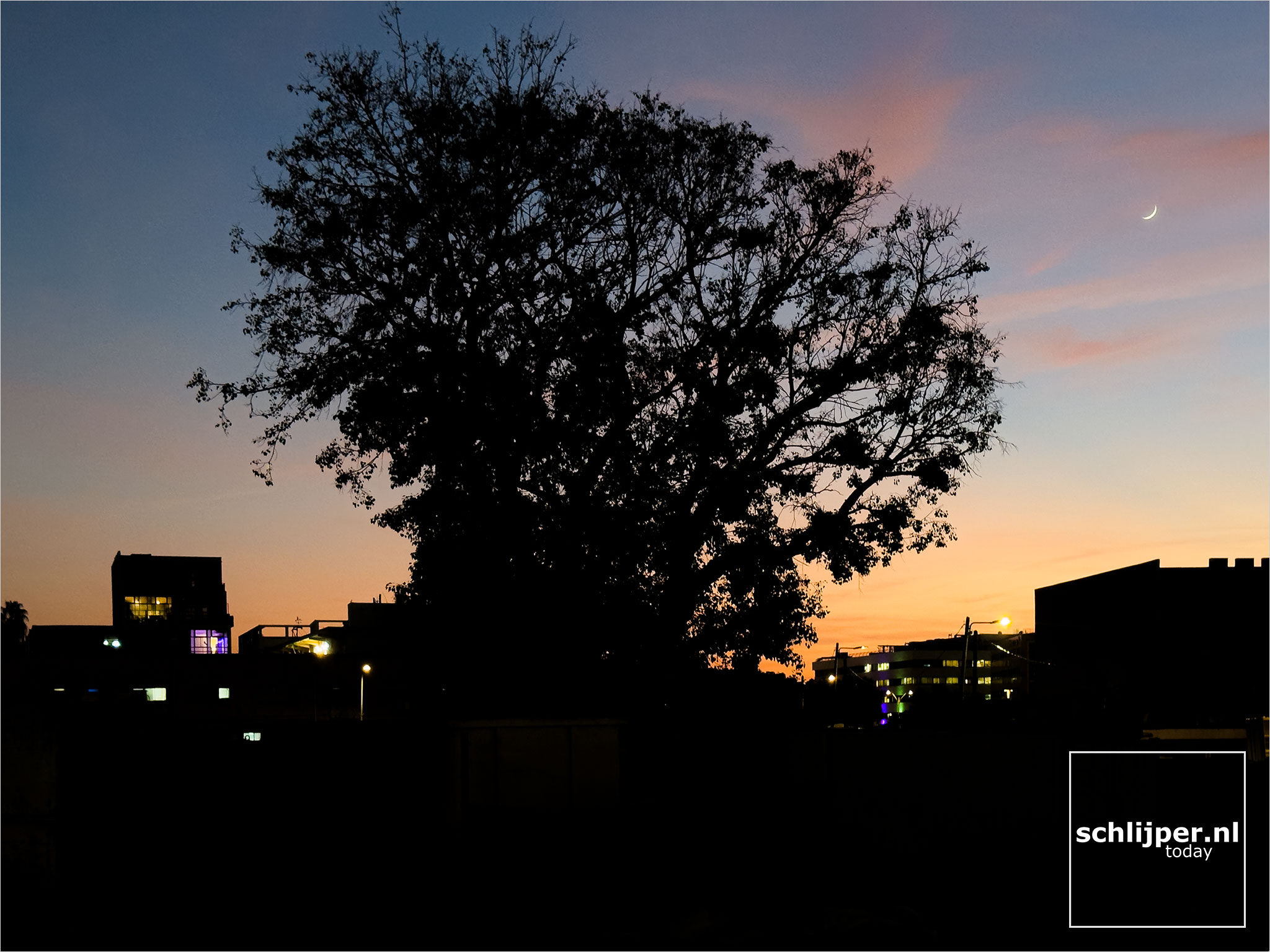 Israel, Tel Aviv, December 22, 2025