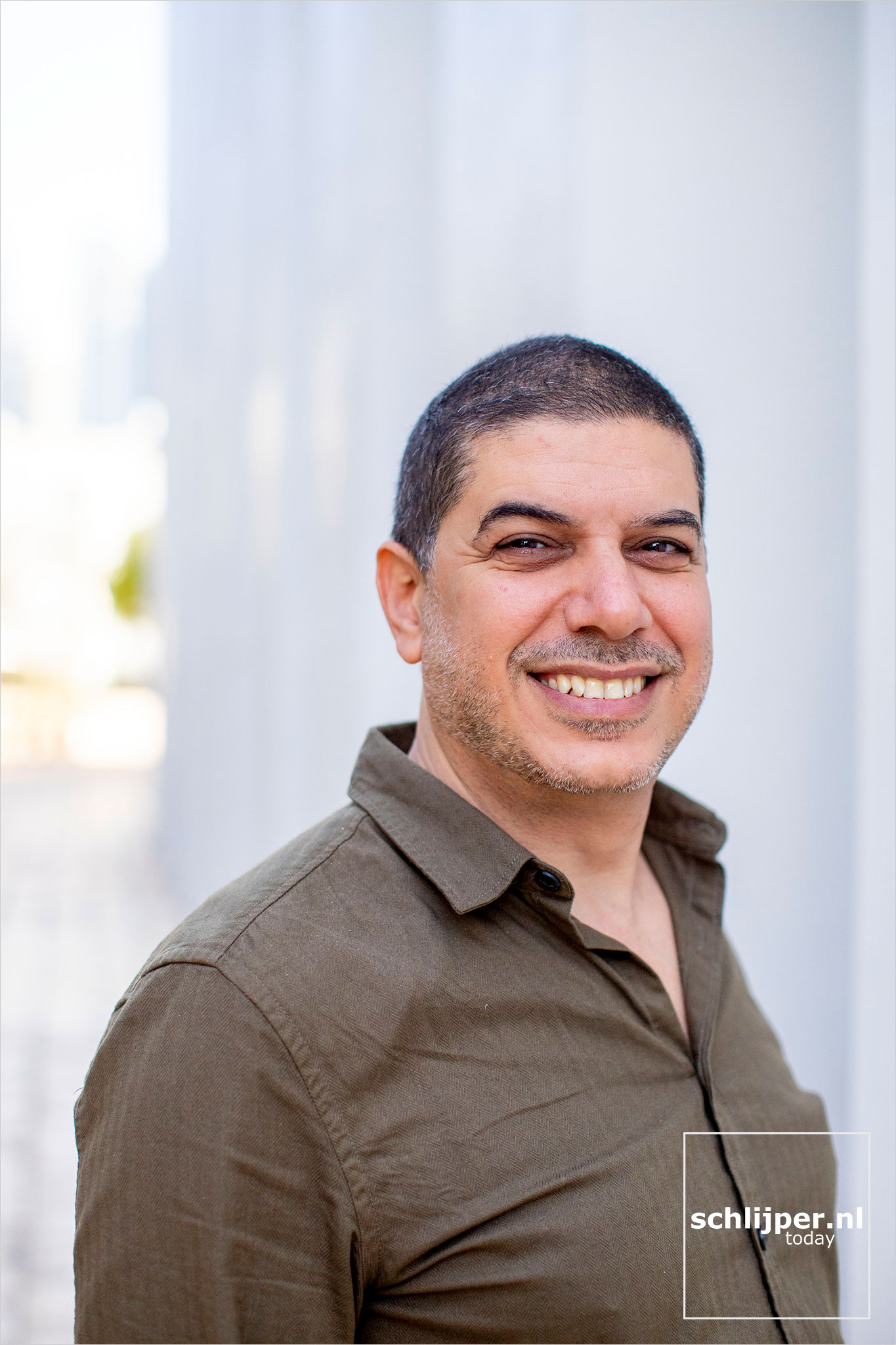 Israel, Tel Aviv, December 22, 2025