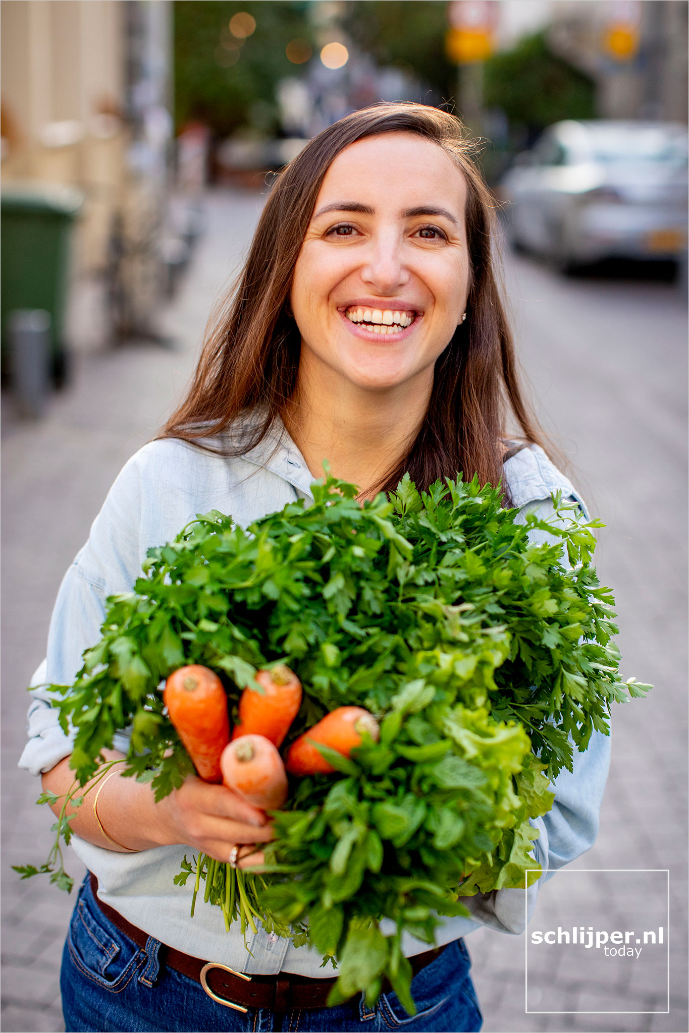 Israel, Tel Aviv, December 22, 2025