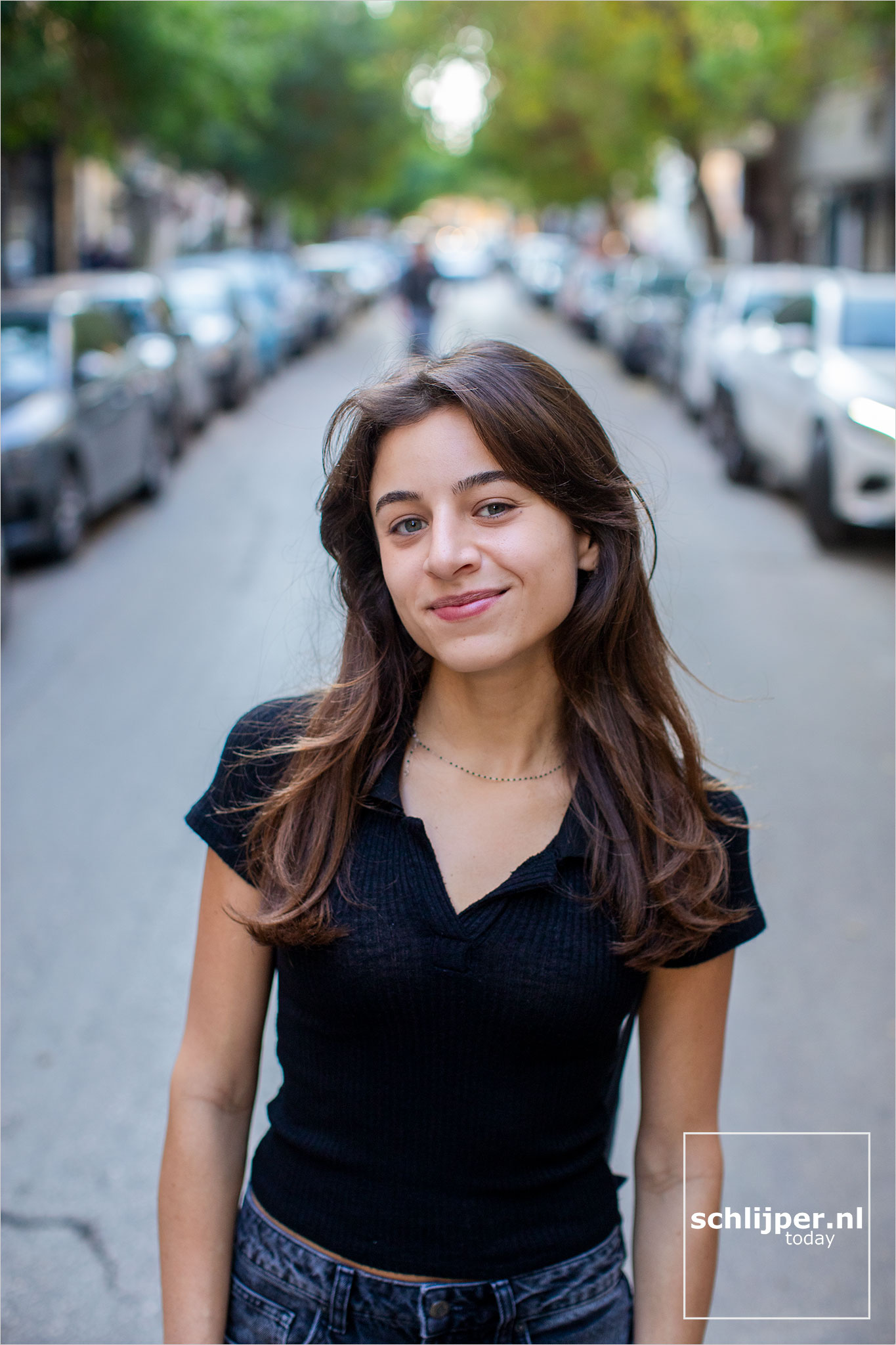 Israel, Tel Aviv, December 24, 2025