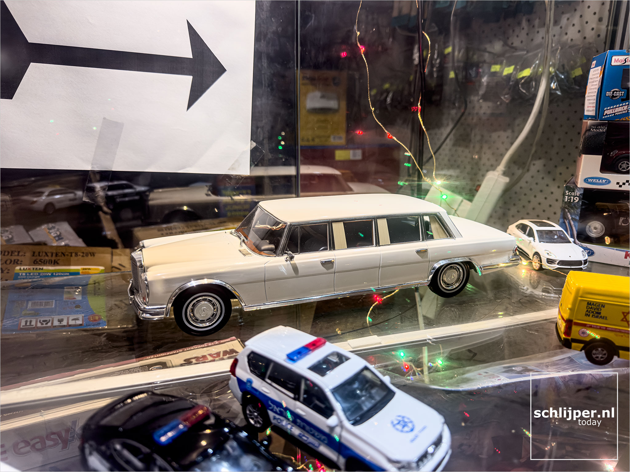 Israel, Tel Aviv, December 26, 2025